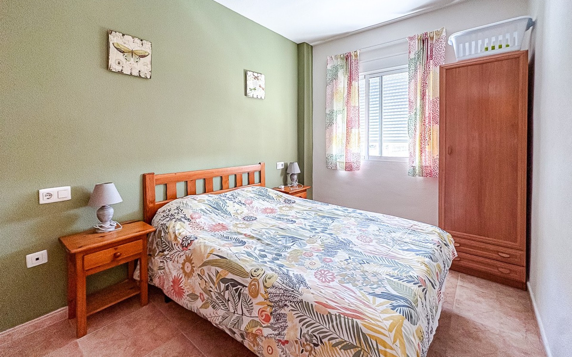 A Vendre - Appartement - Torrevieja