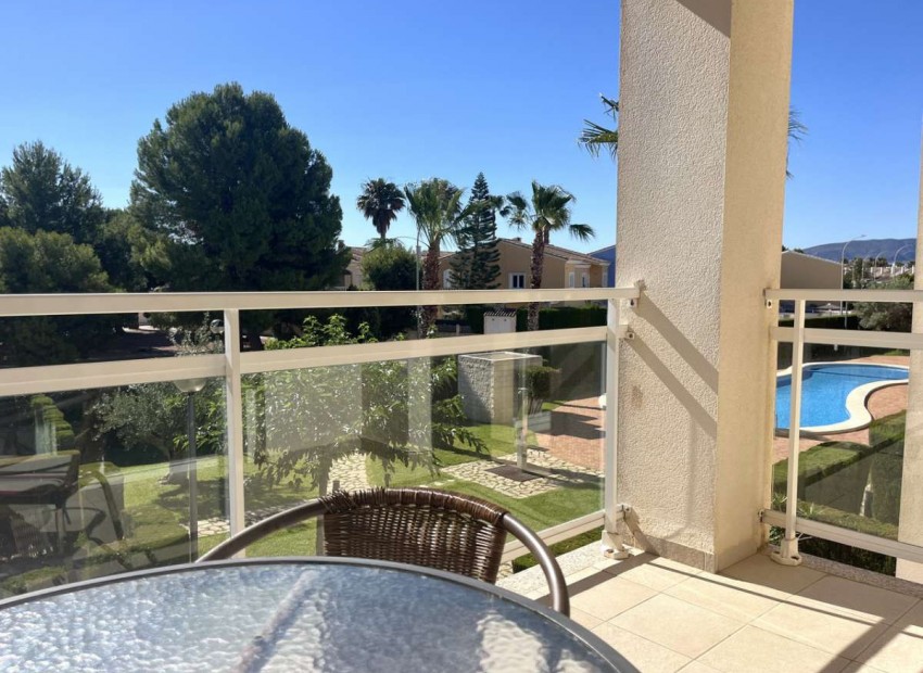 A Vendre - Appartement - Vergel (El Vergel) - El Verger - Vergel (El Vergel) - El Verger Centro