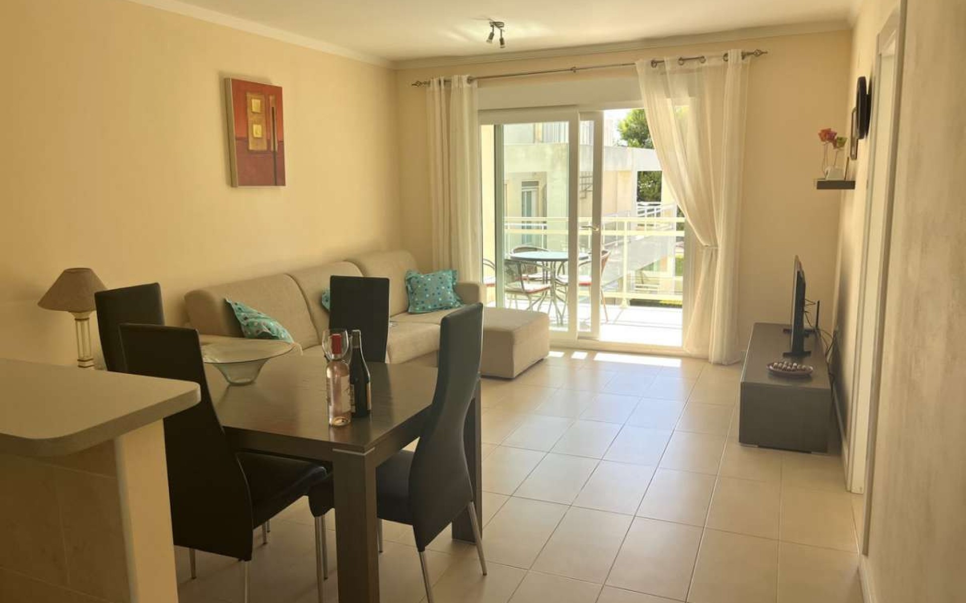 A Vendre - Appartement - Vergel (El Vergel) - El Verger - Vergel (El Vergel) - El Verger Centro