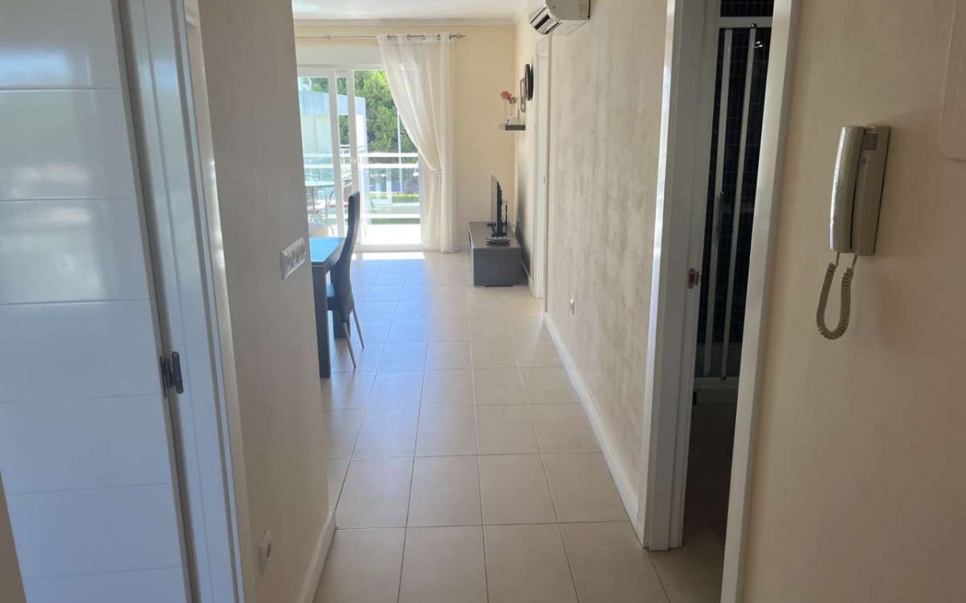 A Vendre - Appartement - Vergel (El Vergel) - El Verger - Vergel (El Vergel) - El Verger Centro