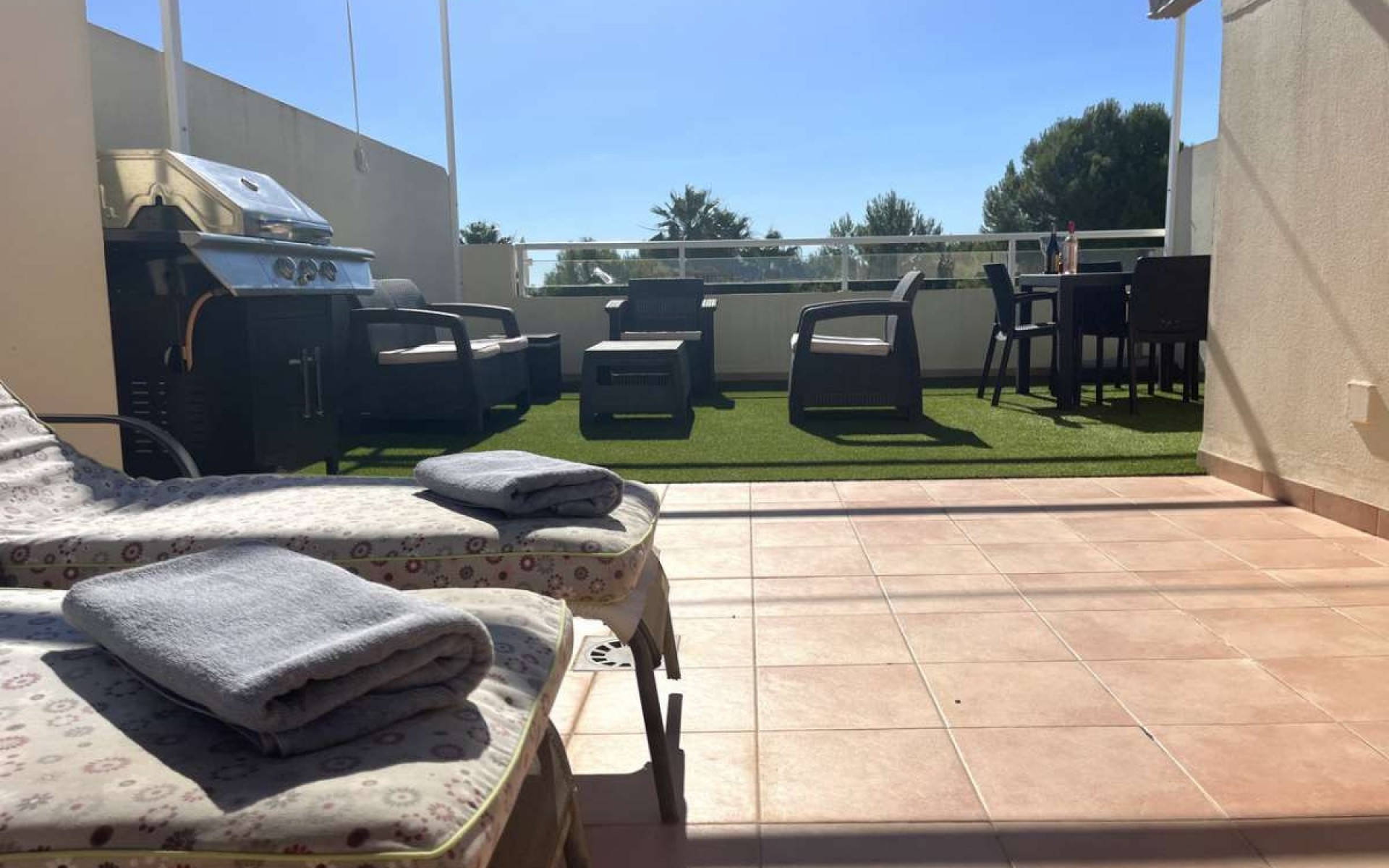 A Vendre - Appartement - Vergel (El Vergel) - El Verger - Vergel (El Vergel) - El Verger Centro