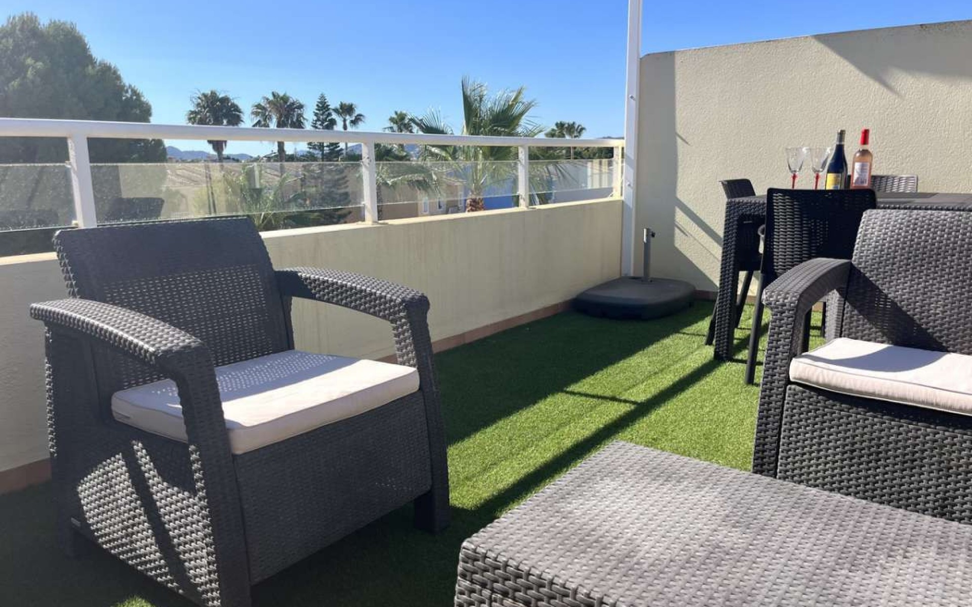 A Vendre - Appartement - Vergel (El Vergel) - El Verger - Vergel (El Vergel) - El Verger Centro