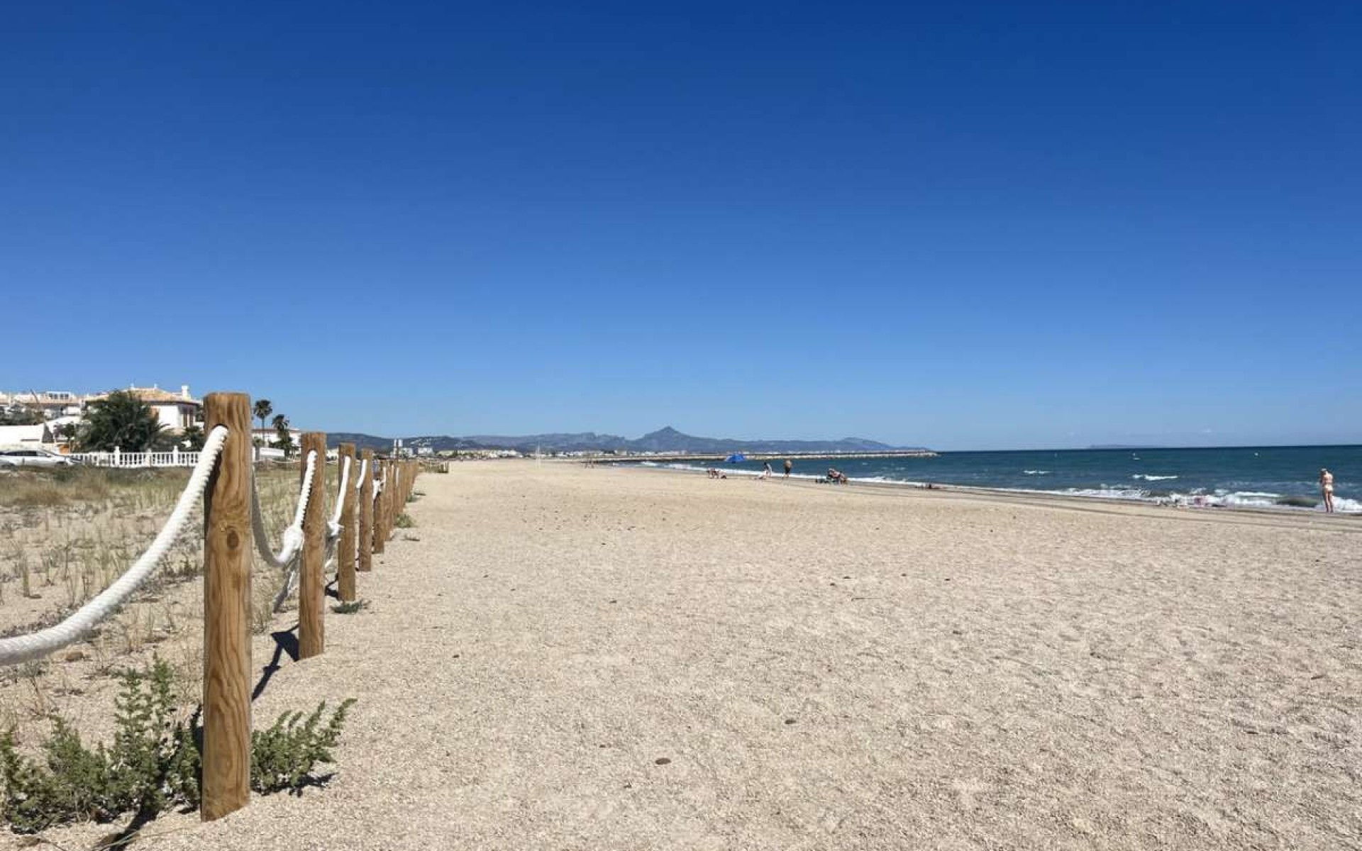 A Vendre - Appartement - Vergel (El Vergel) - El Verger - Vergel (El Vergel) - El Verger Centro