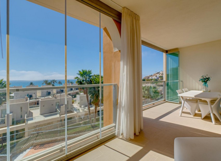 A Vendre - Appartement - Villajoyosa - Villajoyosa Centro