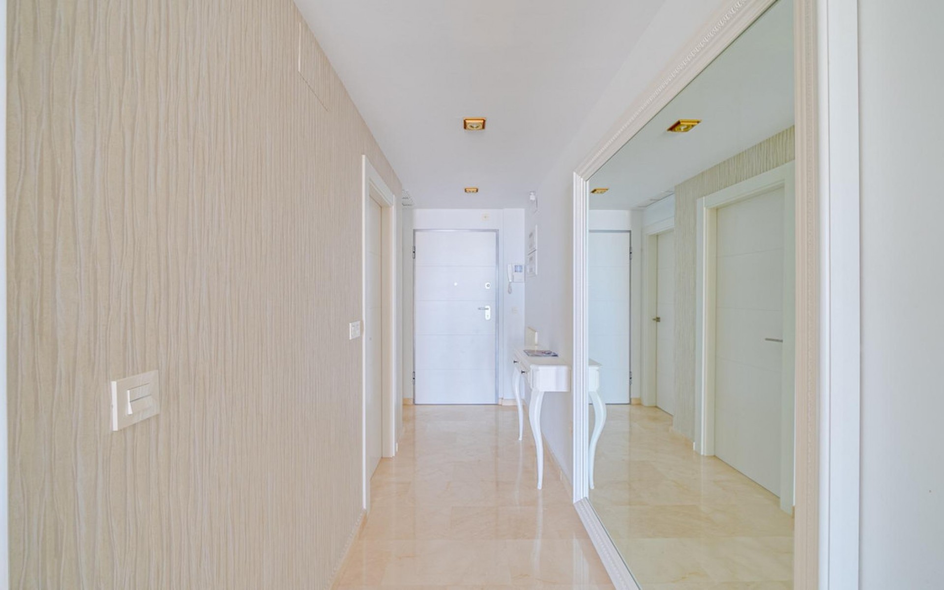 A Vendre - Appartement - Villajoyosa - Villajoyosa Centro