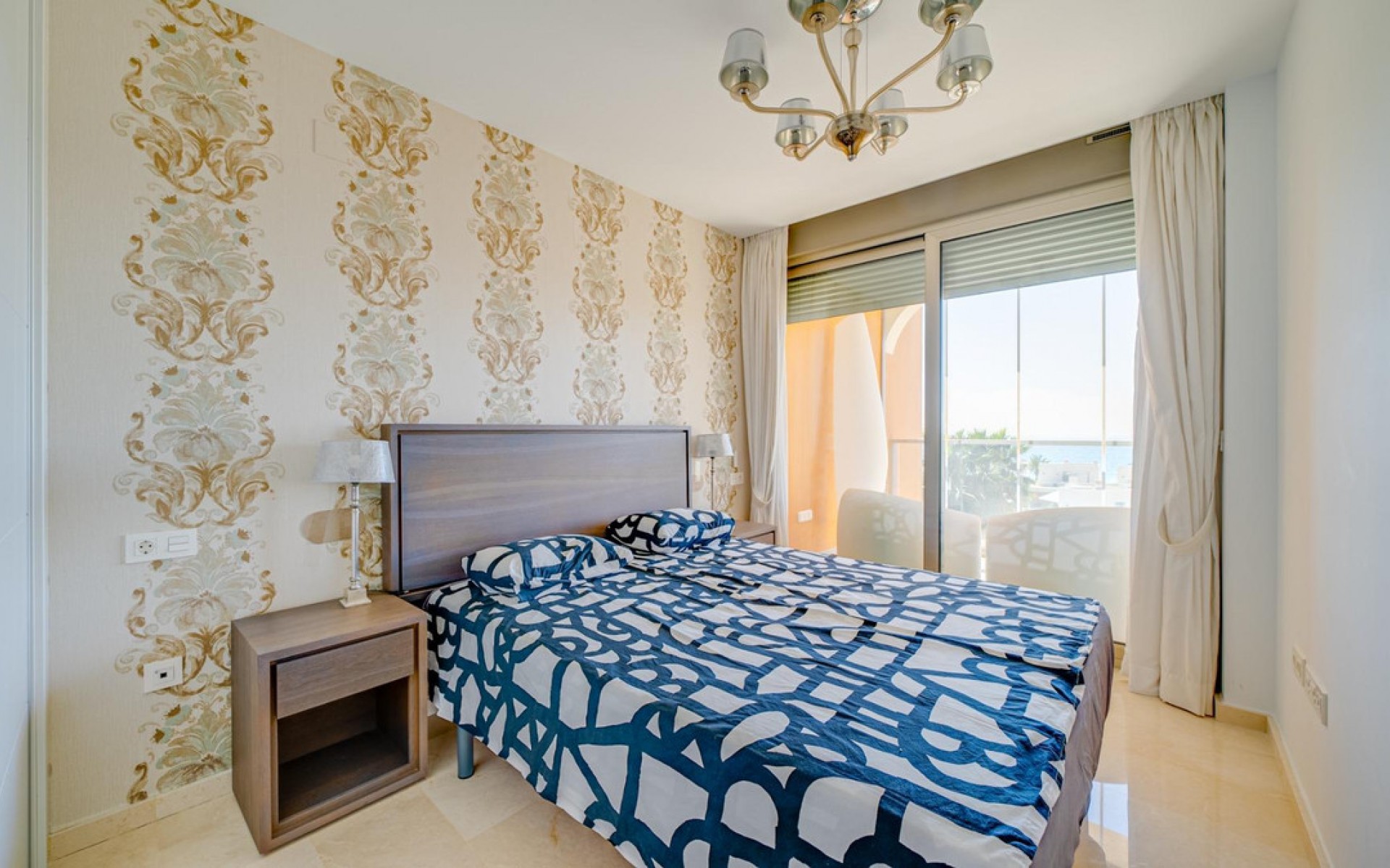 A Vendre - Appartement - Villajoyosa - Villajoyosa Centro