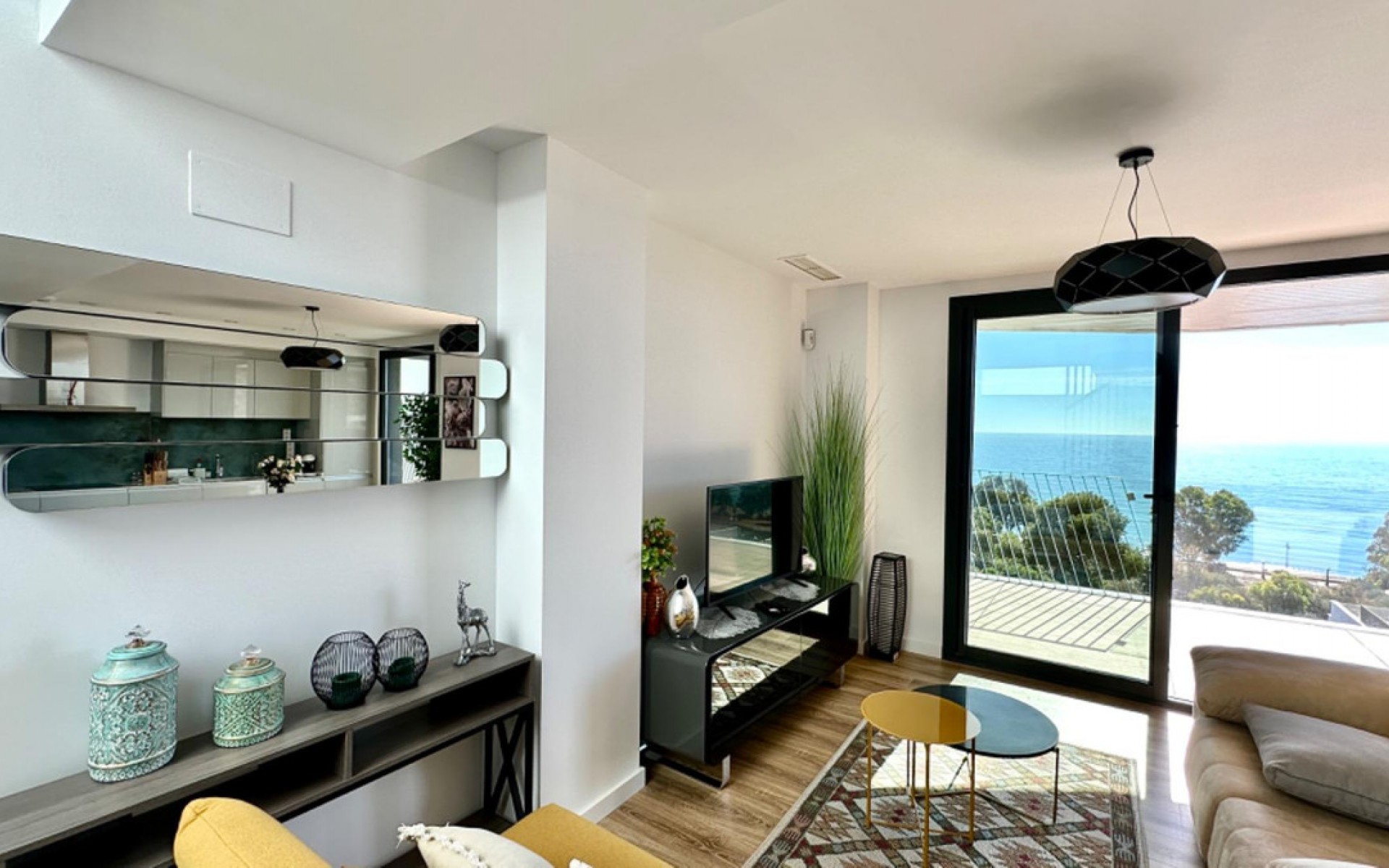 A Vendre - Appartement - Villajoyosa - Villajoyosa Centro