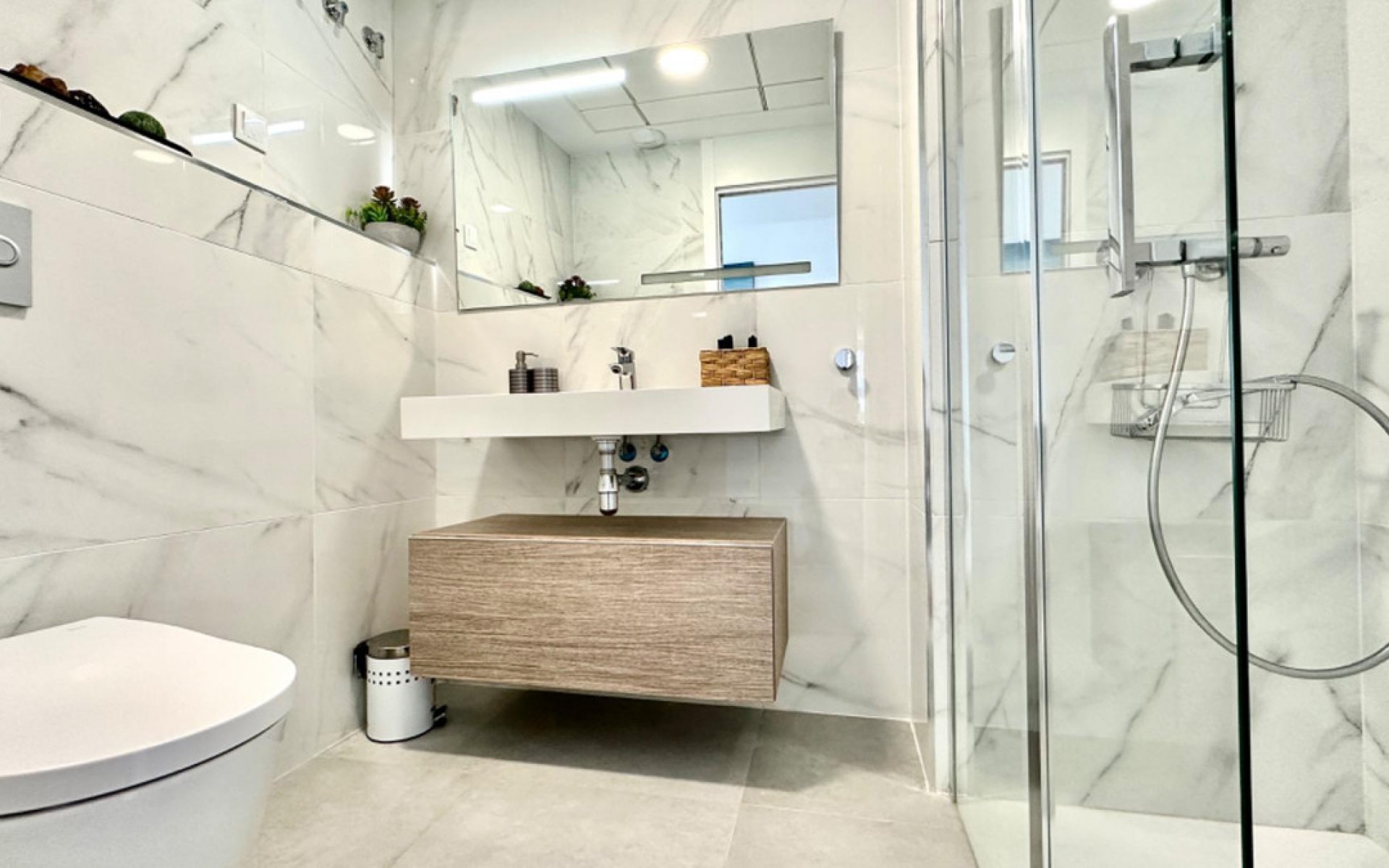 A Vendre - Appartement - Villajoyosa - Villajoyosa Centro