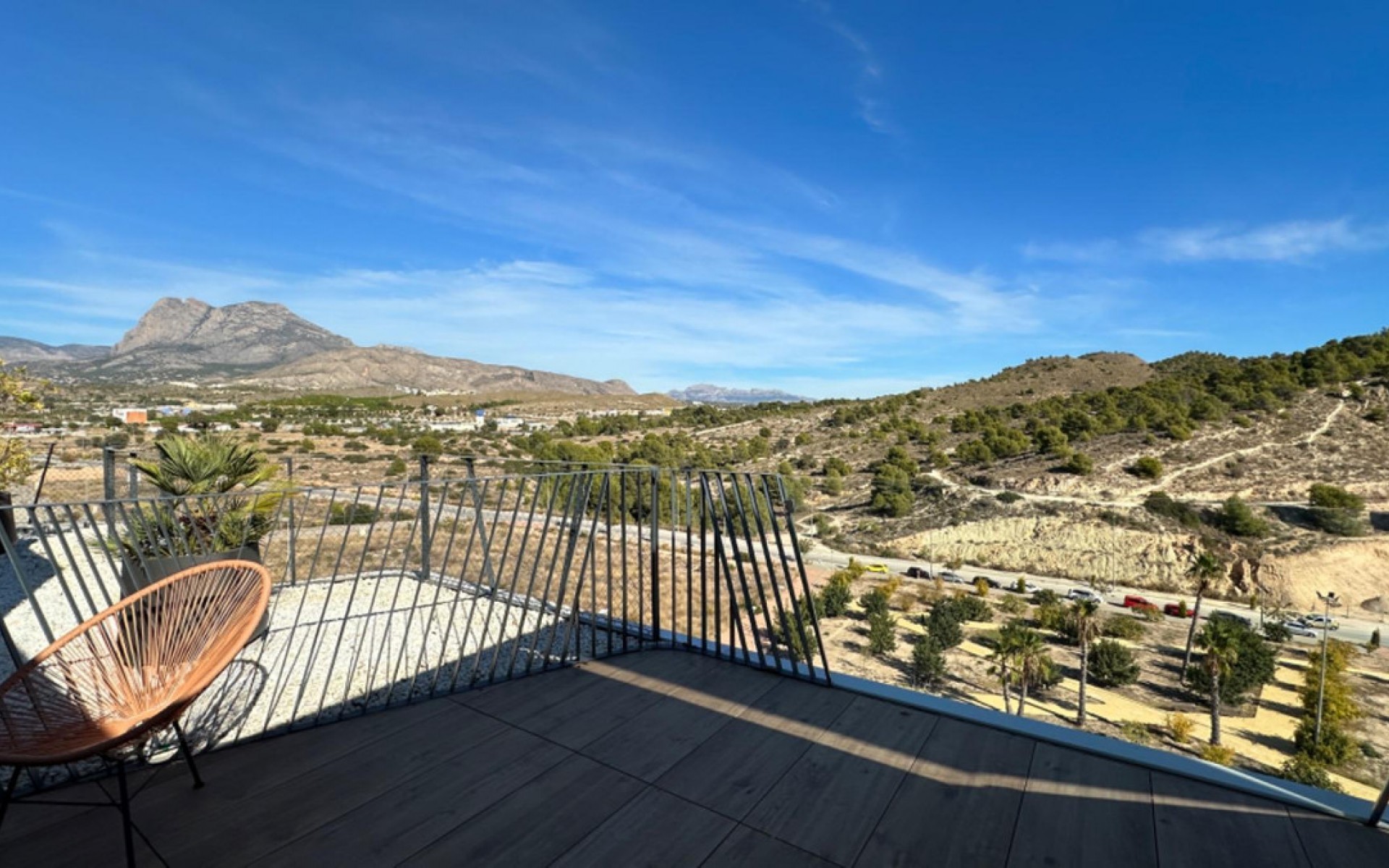 A Vendre - Appartement - Villajoyosa - Villajoyosa Centro