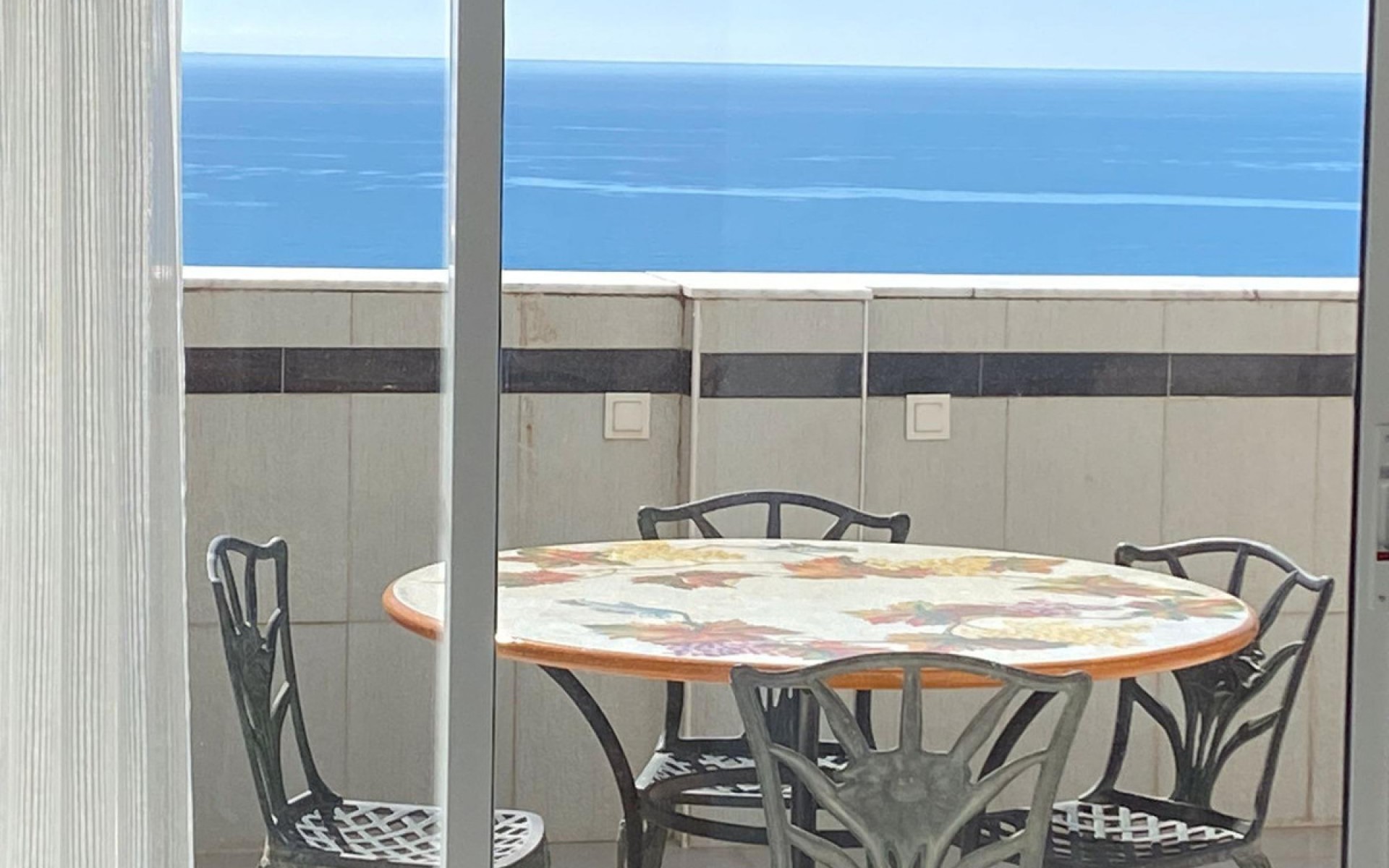 A Vendre - Appartement - Villajoyosa - Villajoyosa Centro