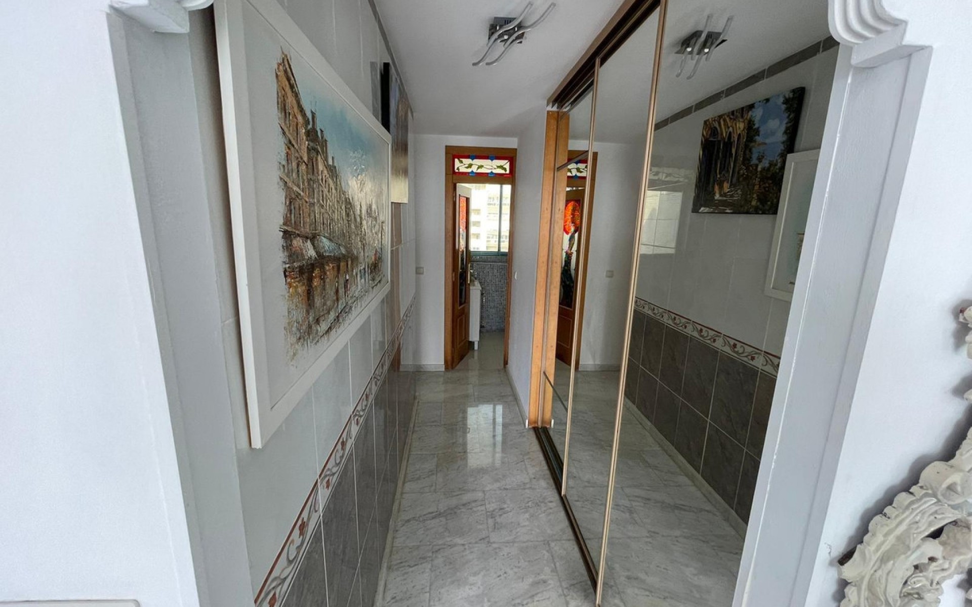 A Vendre - Appartement - Villajoyosa - Villajoyosa Centro