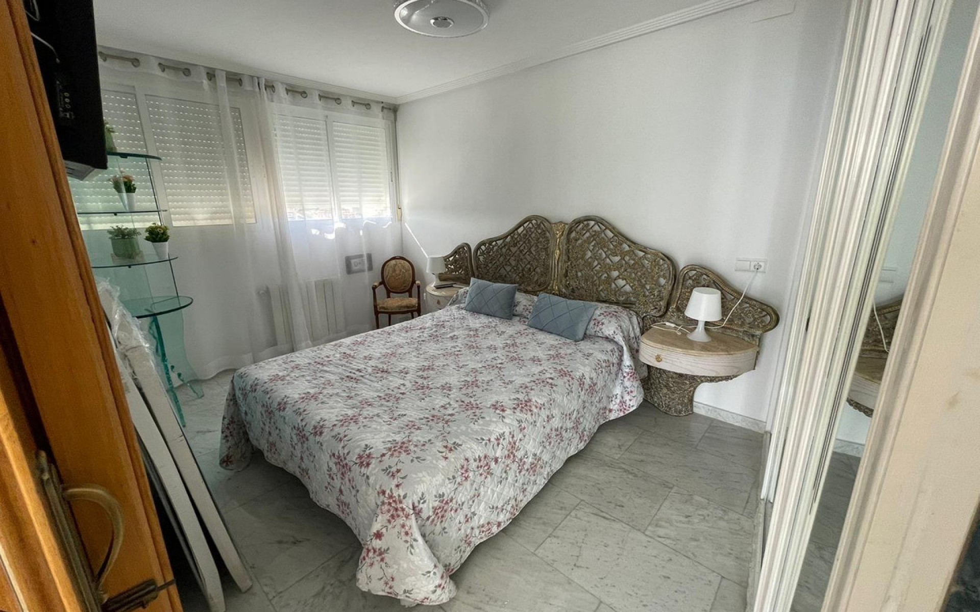 A Vendre - Appartement - Villajoyosa - Villajoyosa Centro