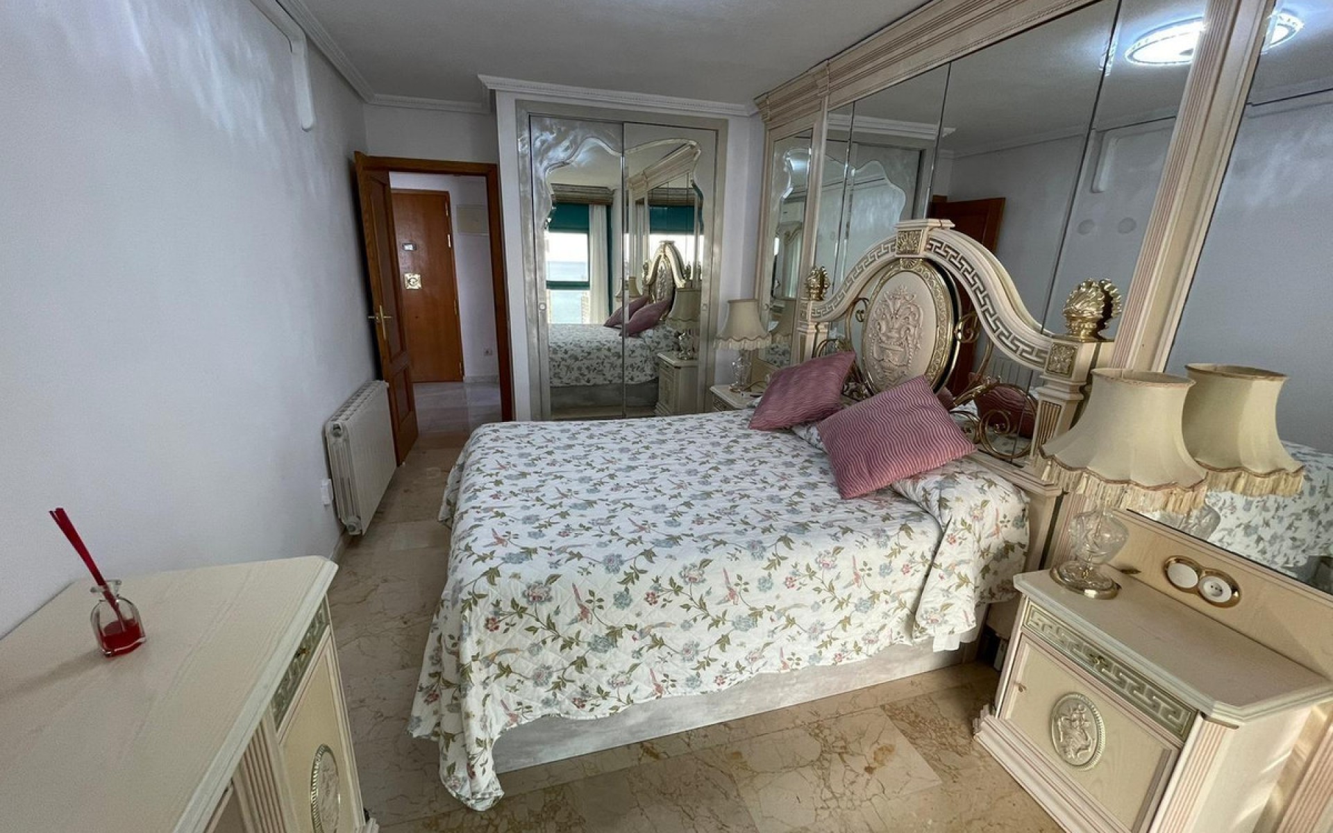 A Vendre - Appartement - Villajoyosa - Villajoyosa Centro