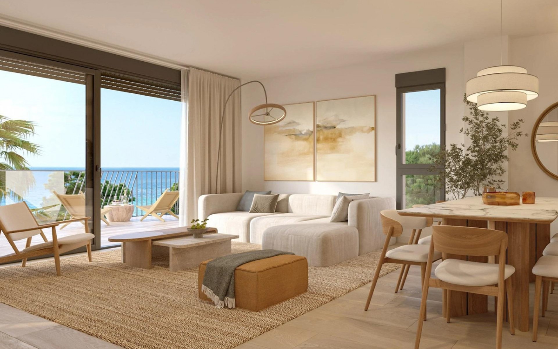 A Vendre - Appartement - Villajoyosa - Villajoyosa Centro