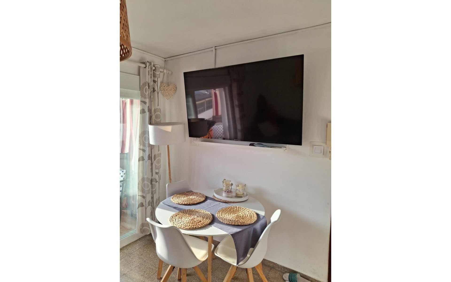 A Vendre - Appartement - Villajoyosa - Villajoyosa Centro