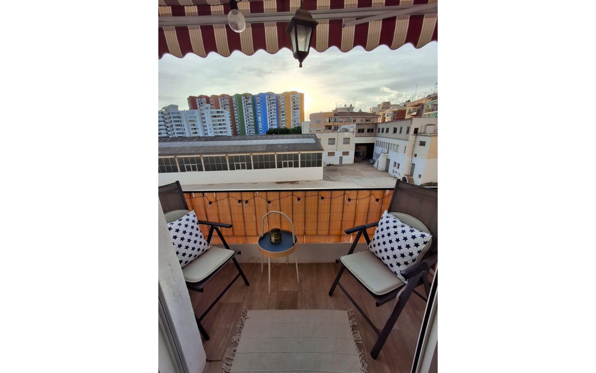 A Vendre - Appartement - Villajoyosa - Villajoyosa Centro