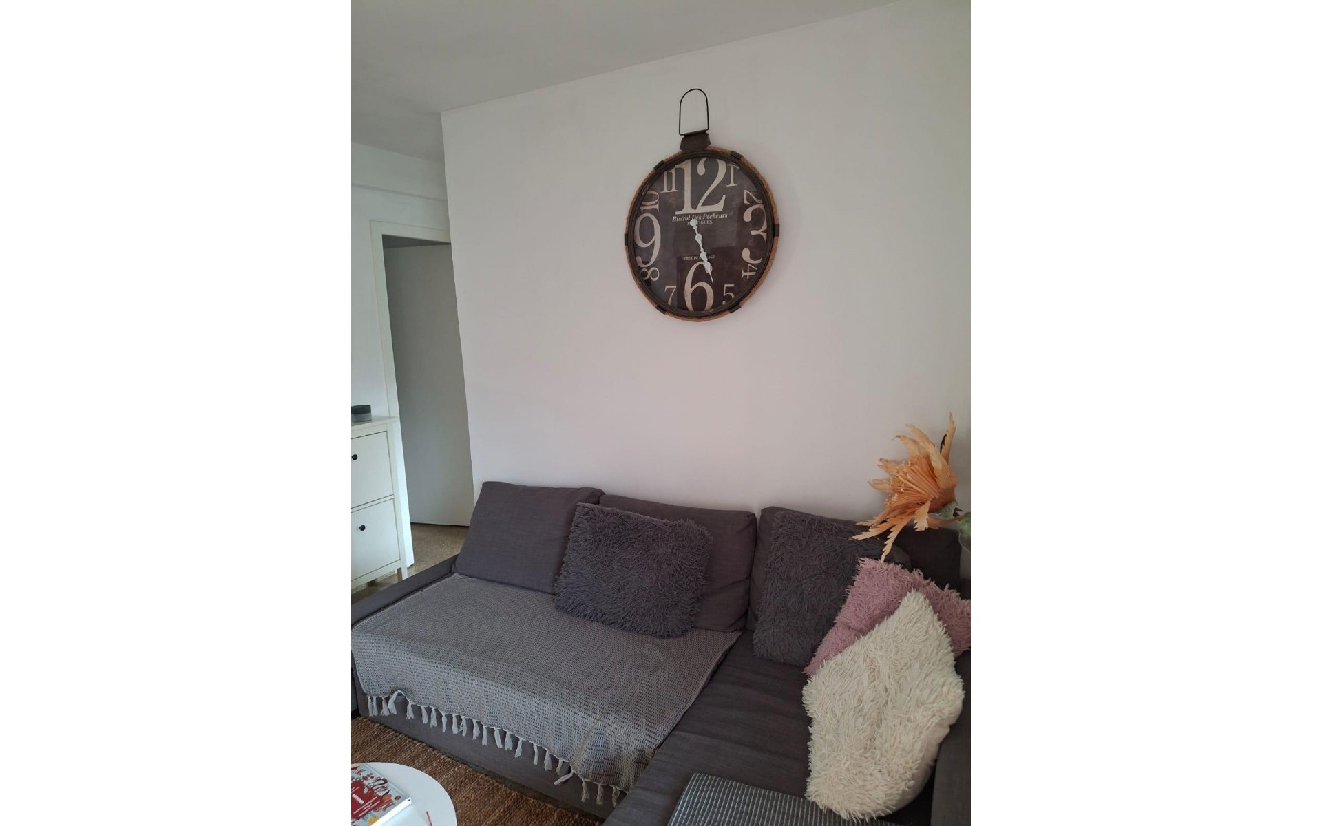 A Vendre - Appartement - Villajoyosa - Villajoyosa Centro