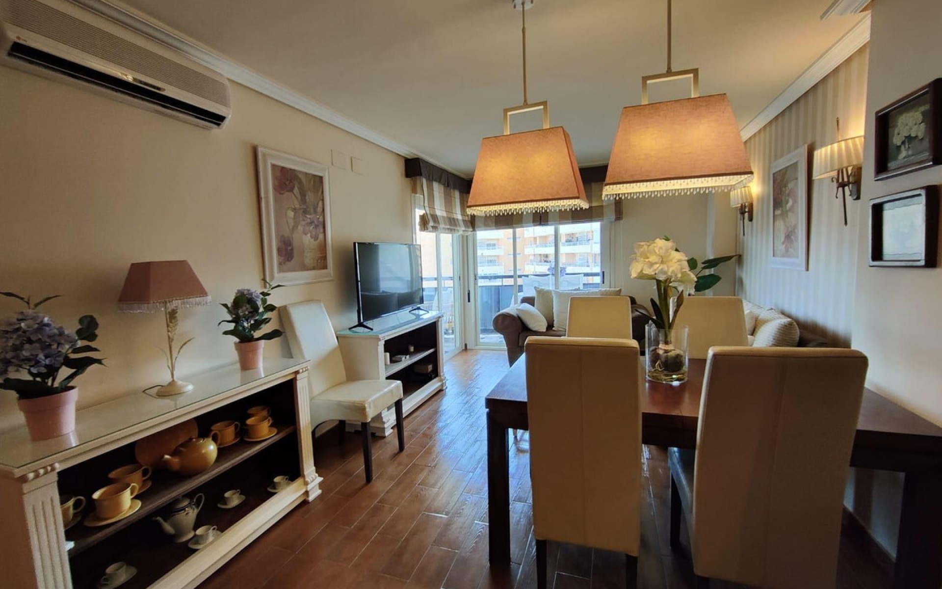 A Vendre - Appartement - Villajoyosa - Villajoyosa Centro