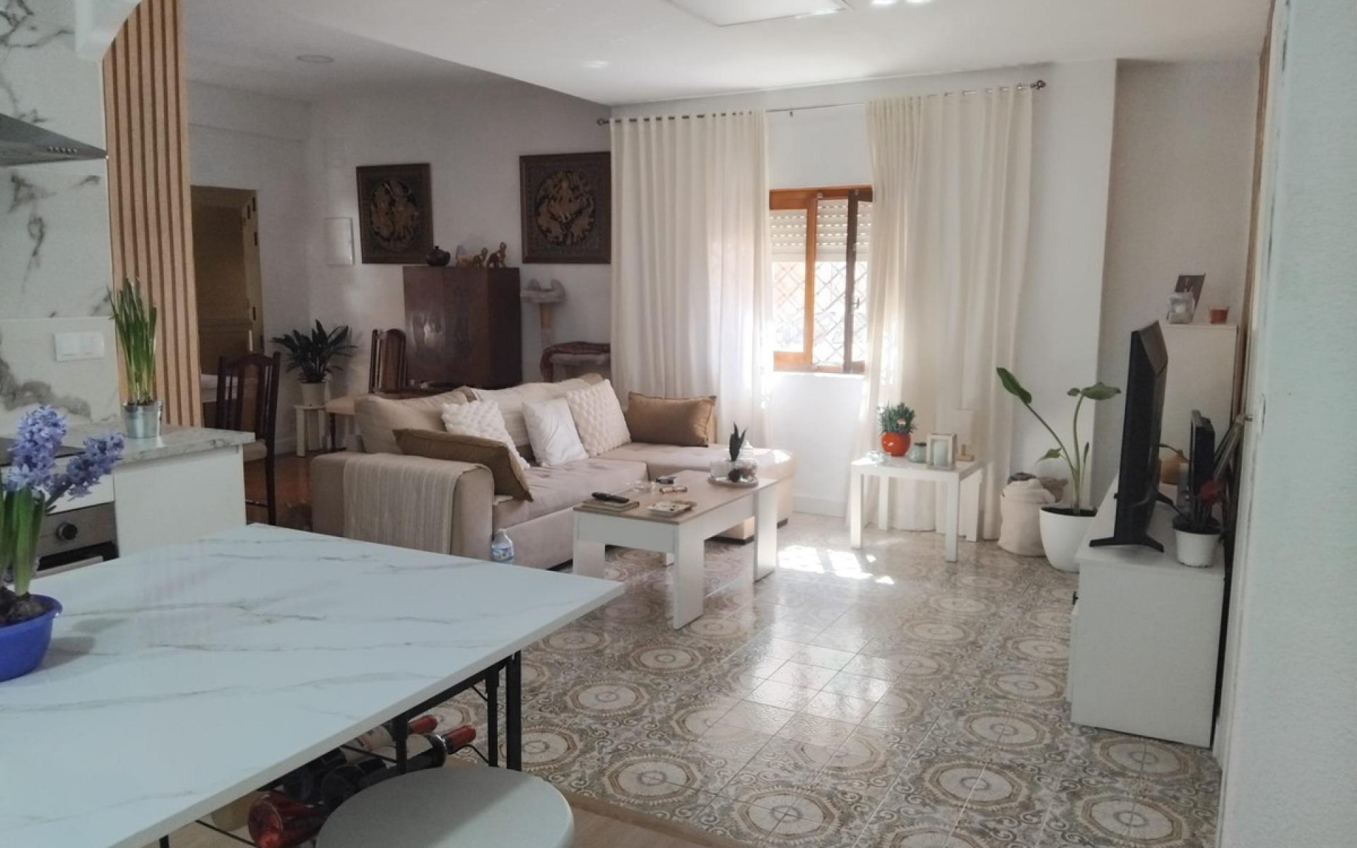 A Vendre - Appartement - Villajoyosa - Villajoyosa Centro