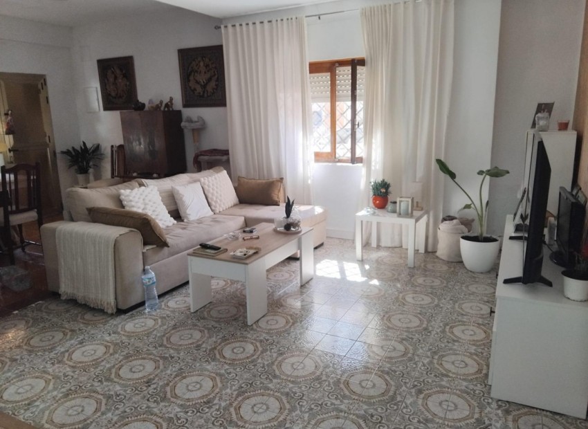 A Vendre - Appartement - Villajoyosa - Villajoyosa Centro