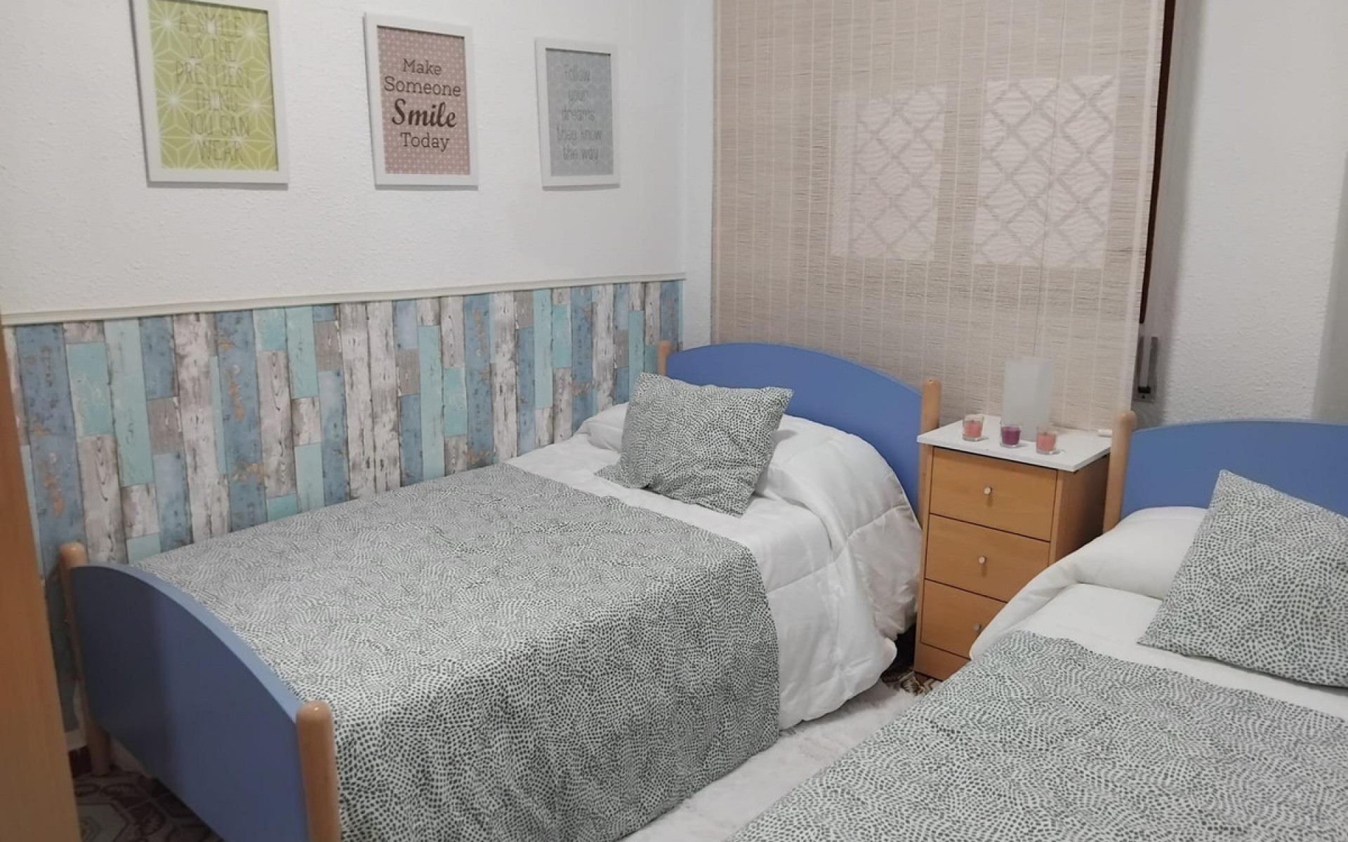 A Vendre - Appartement - Villajoyosa - Villajoyosa Centro