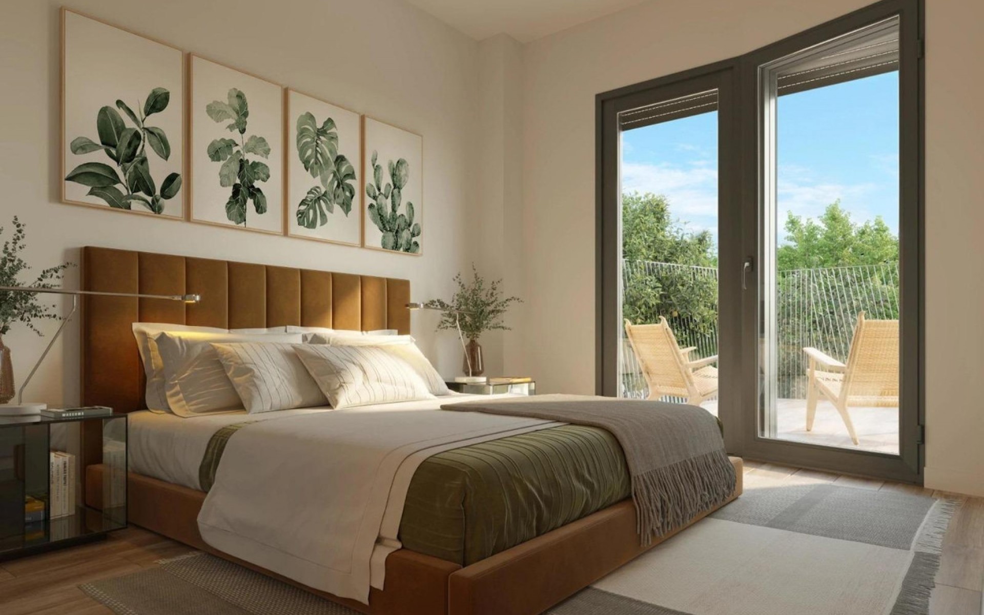 A Vendre - Appartement - Villajoyosa - Villajoyosa Centro