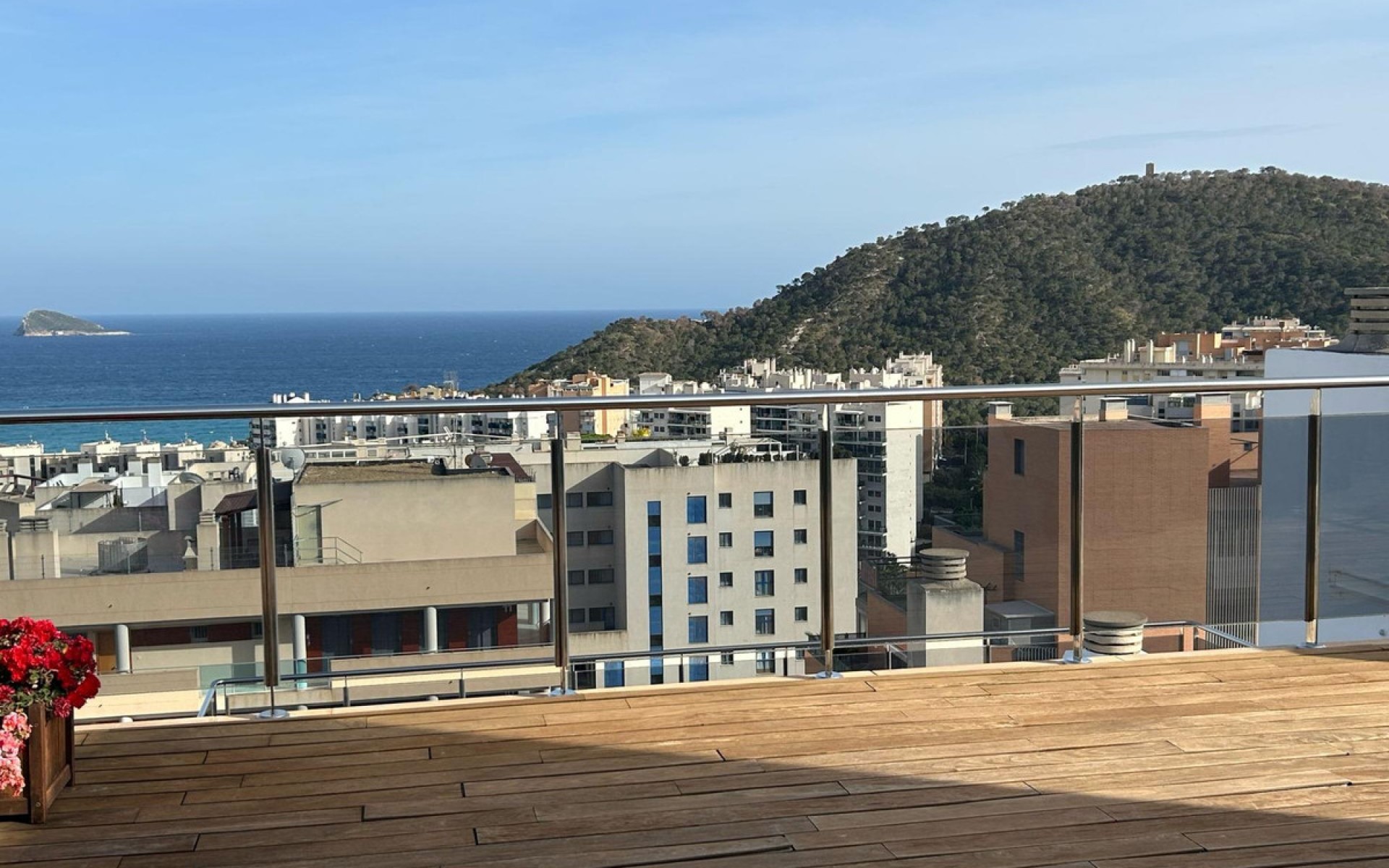 A Vendre - Appartement - Villajoyosa - Villajoyosa Centro