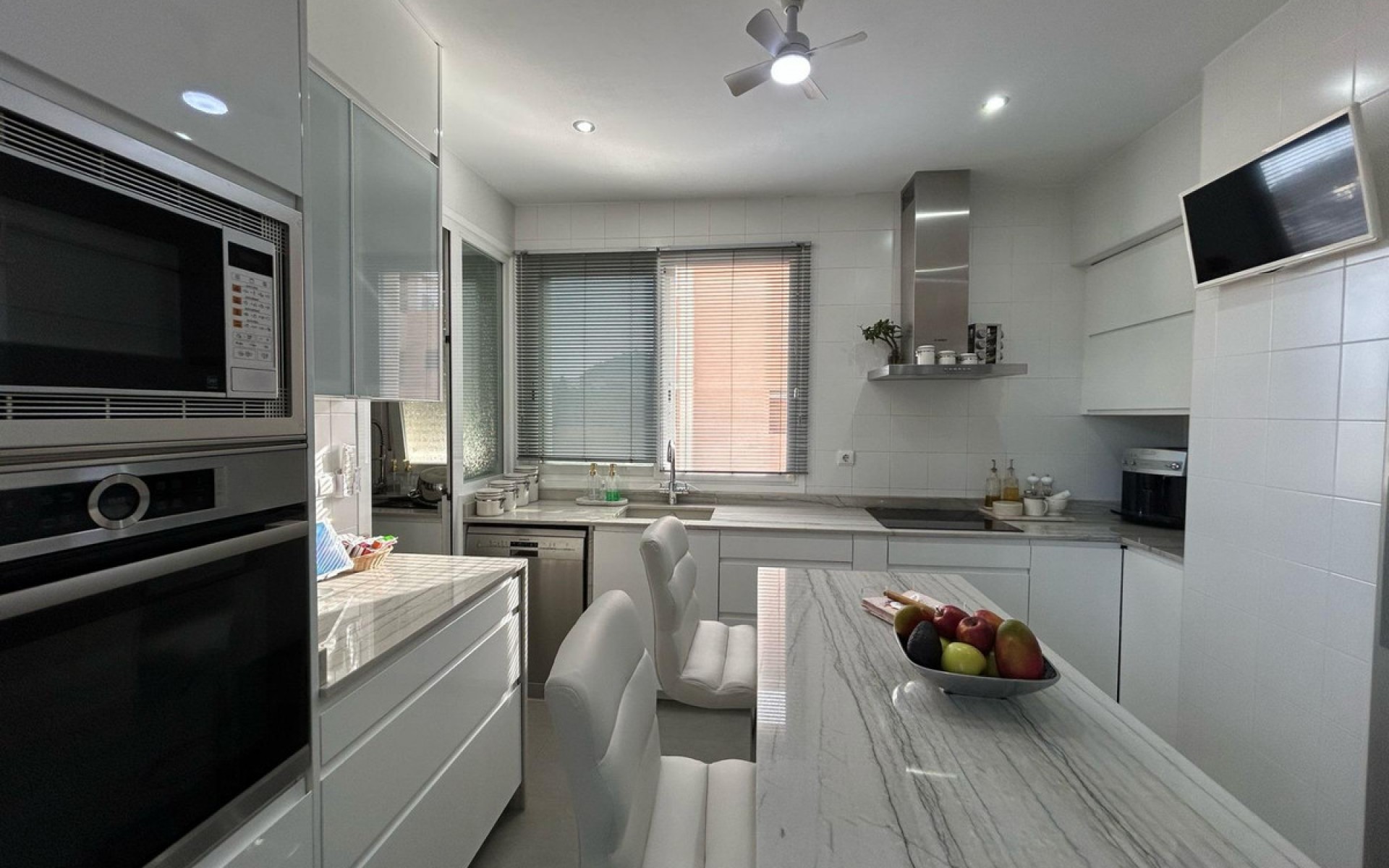 A Vendre - Appartement - Villajoyosa - Villajoyosa Centro