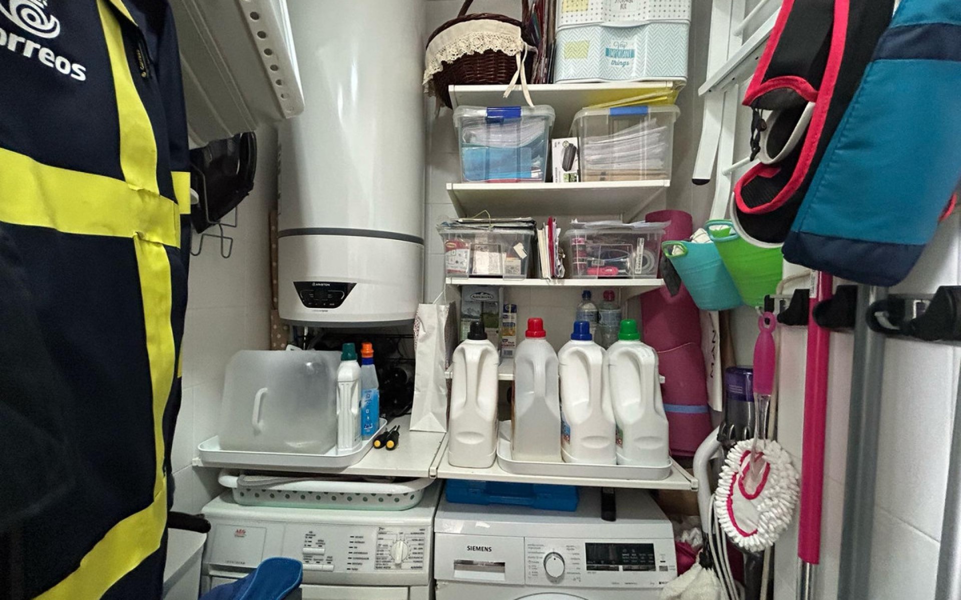 A Vendre - Appartement - Villajoyosa - Villajoyosa Centro