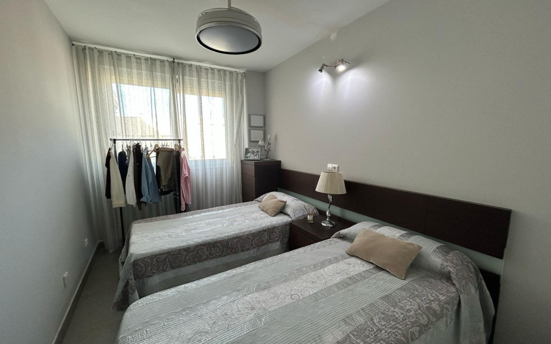 A Vendre - Appartement - Villajoyosa - Villajoyosa Centro