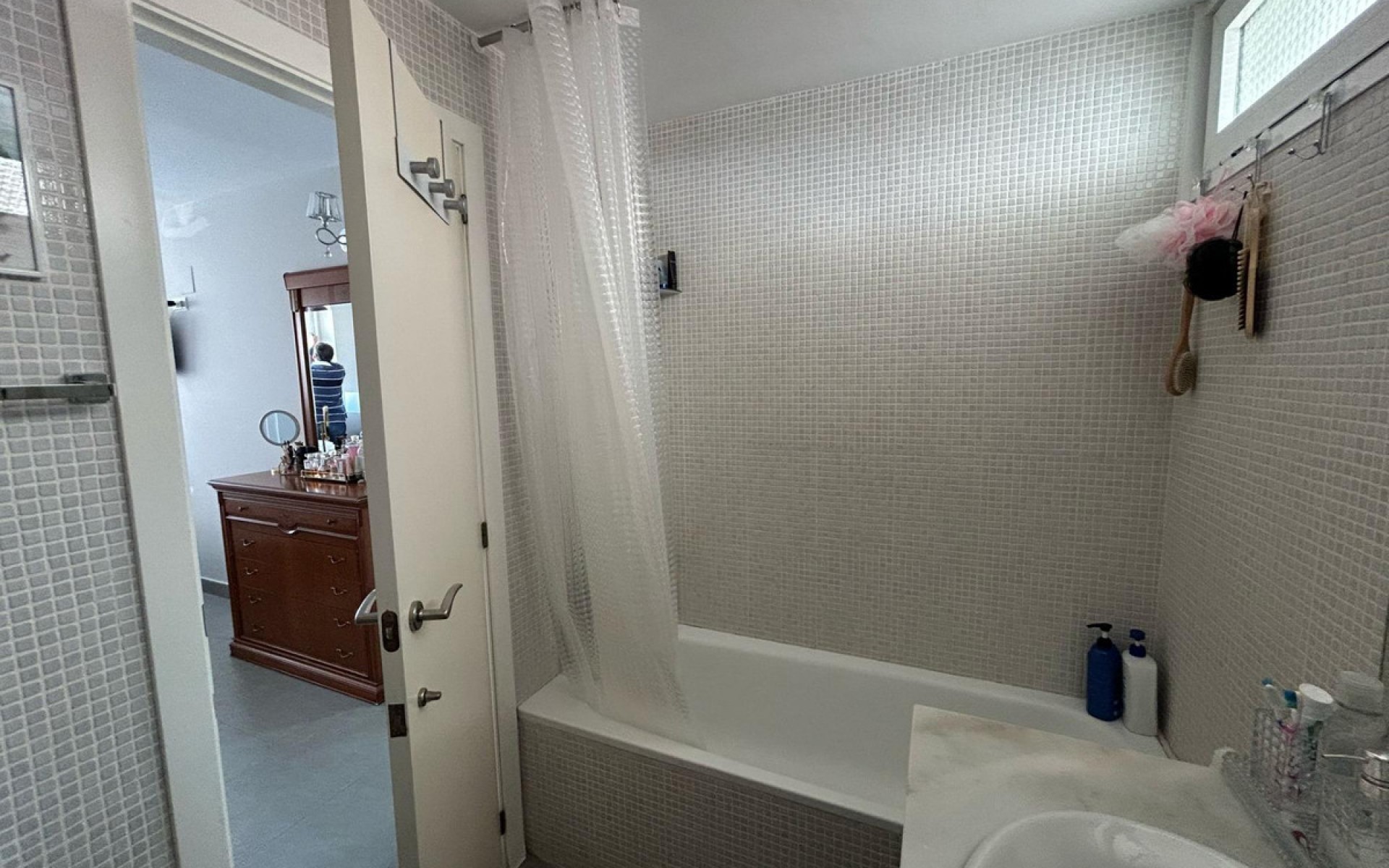 A Vendre - Appartement - Villajoyosa - Villajoyosa Centro