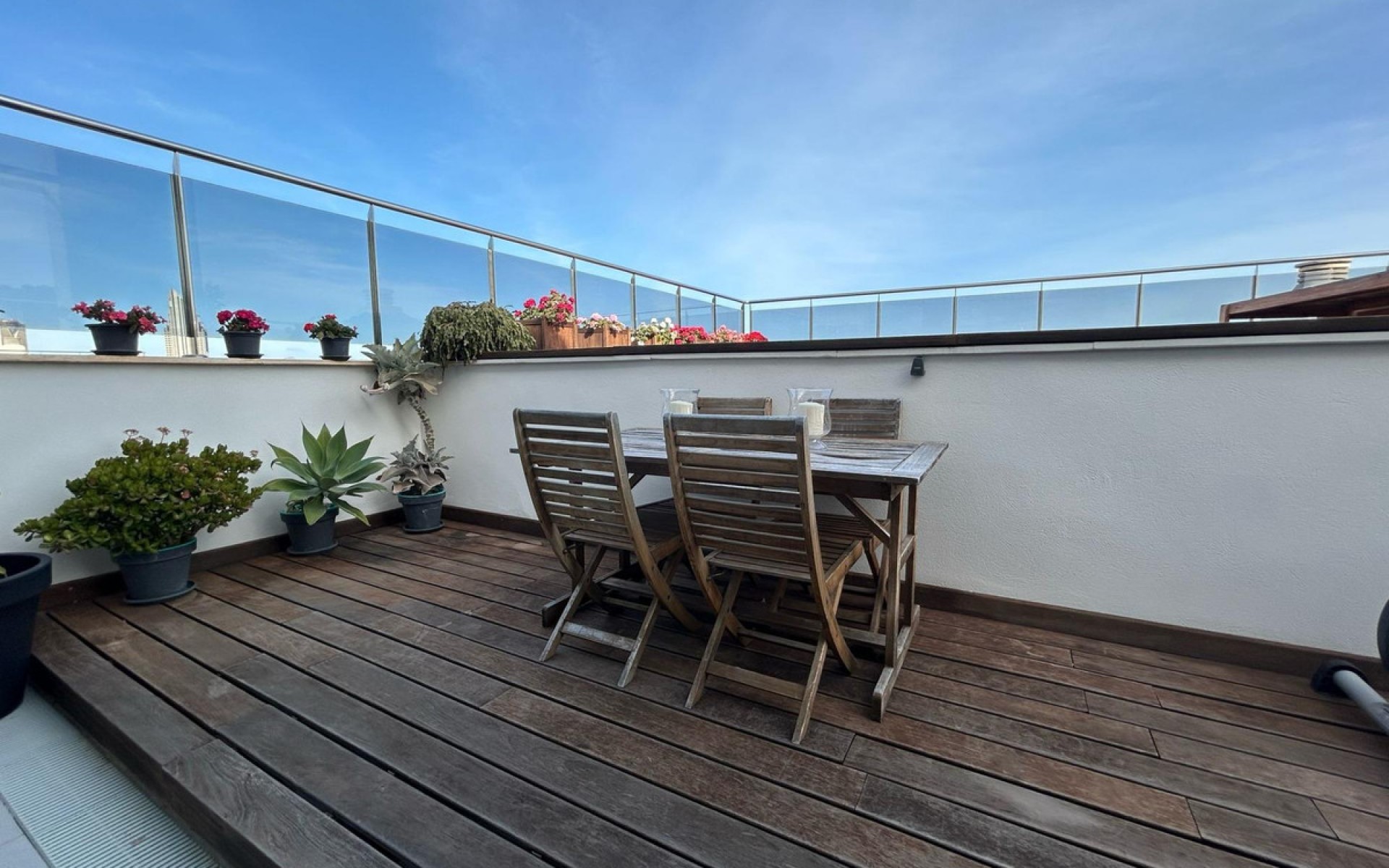 A Vendre - Appartement - Villajoyosa - Villajoyosa Centro