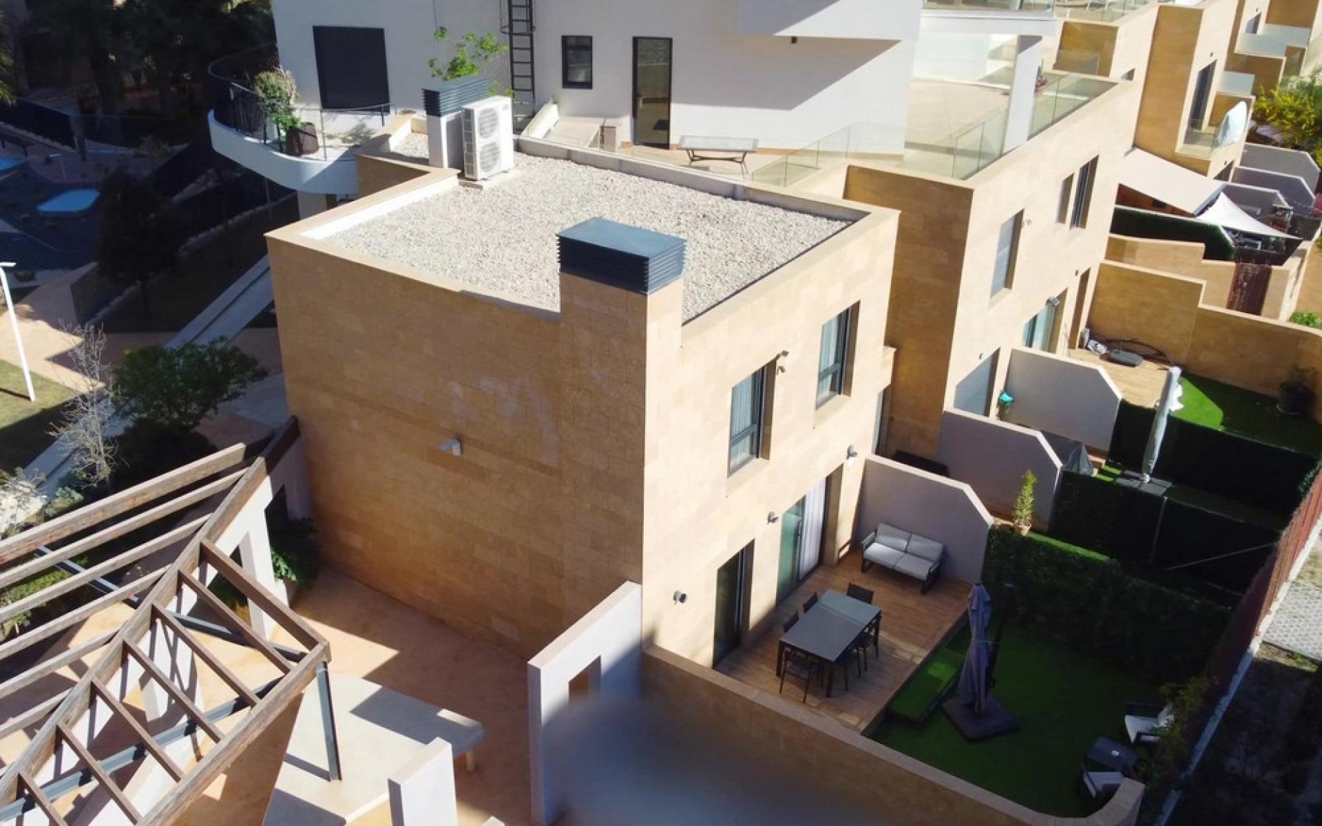 A Vendre - Appartement - Villajoyosa - Villajoyosa Centro