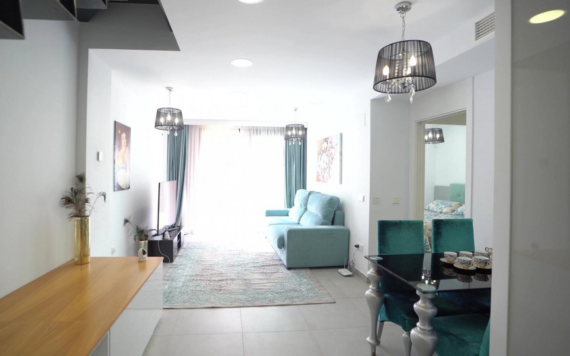 A Vendre - Appartement - Villajoyosa - Villajoyosa Centro