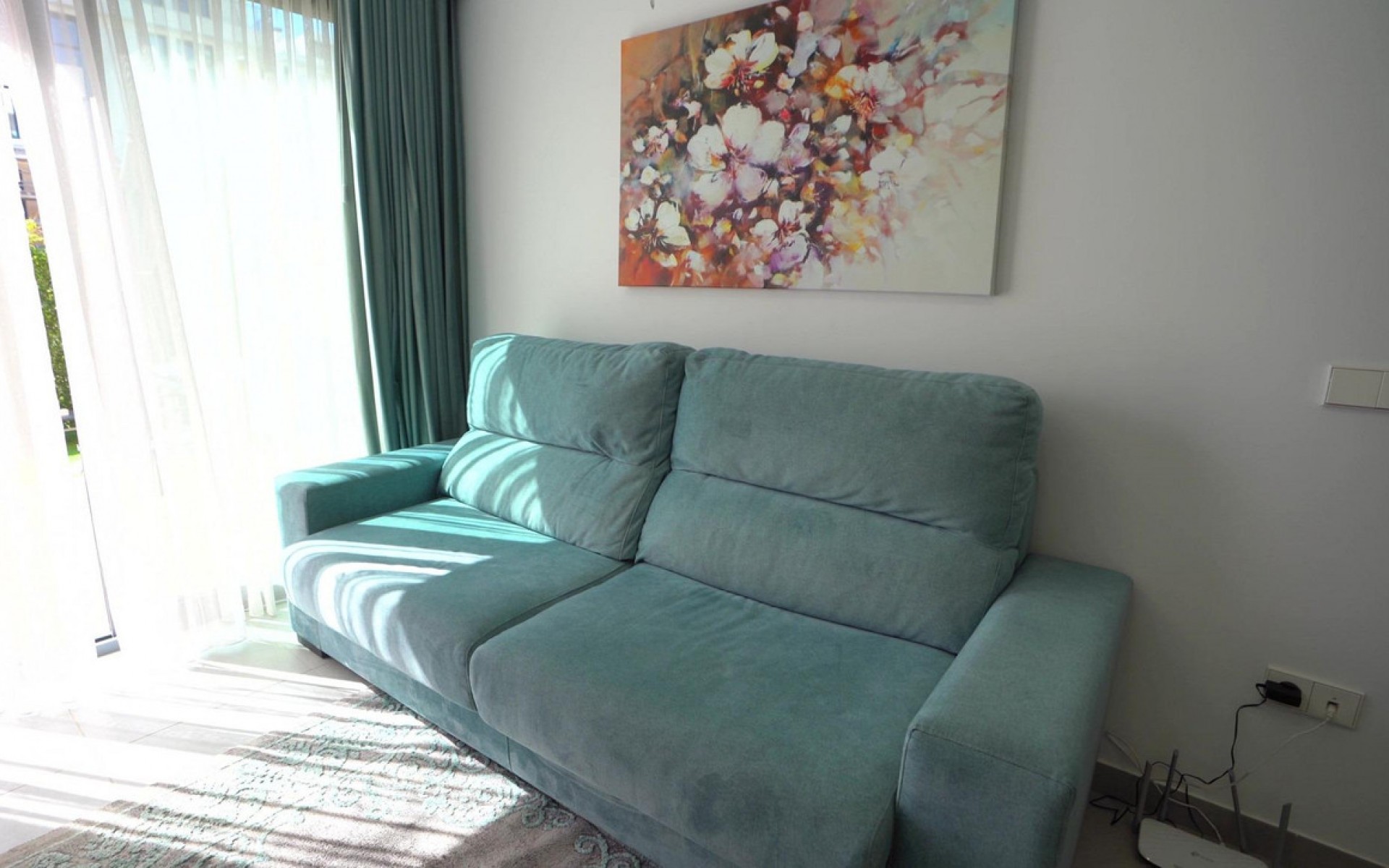 A Vendre - Appartement - Villajoyosa - Villajoyosa Centro