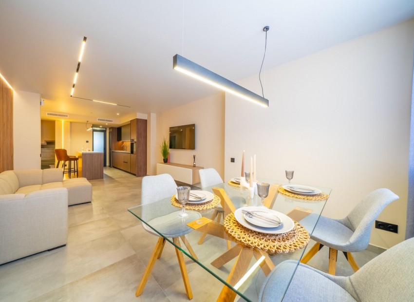 A Vendre - Appartement - Villajoyosa - Villajoyosa Centro