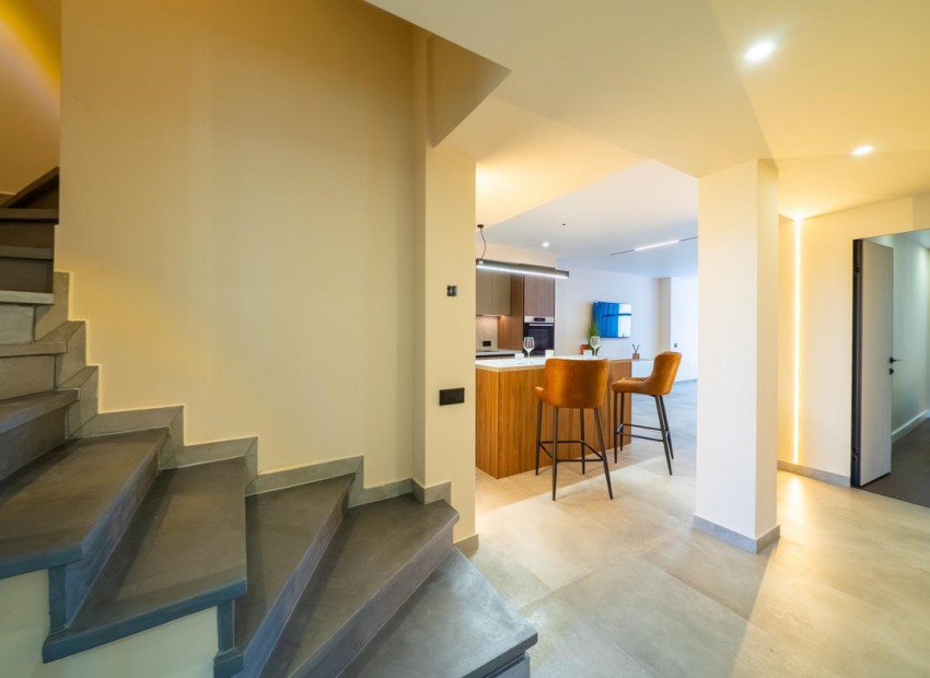 A Vendre - Appartement - Villajoyosa - Villajoyosa Centro