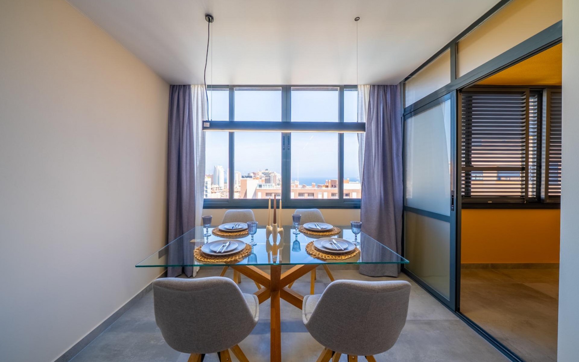 A Vendre - Appartement - Villajoyosa - Villajoyosa Centro