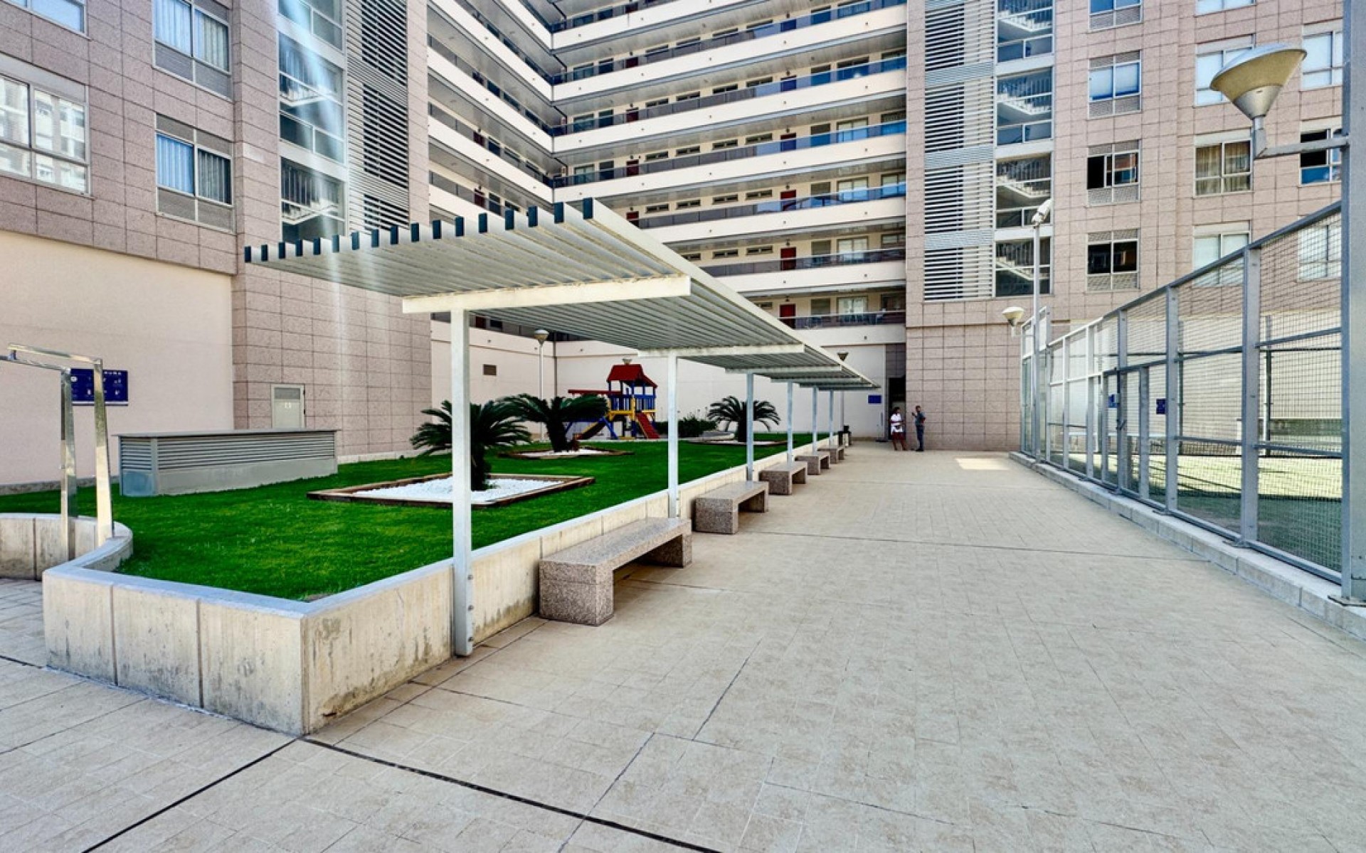 A Vendre - Appartement - Villajoyosa - Villajoyosa Centro