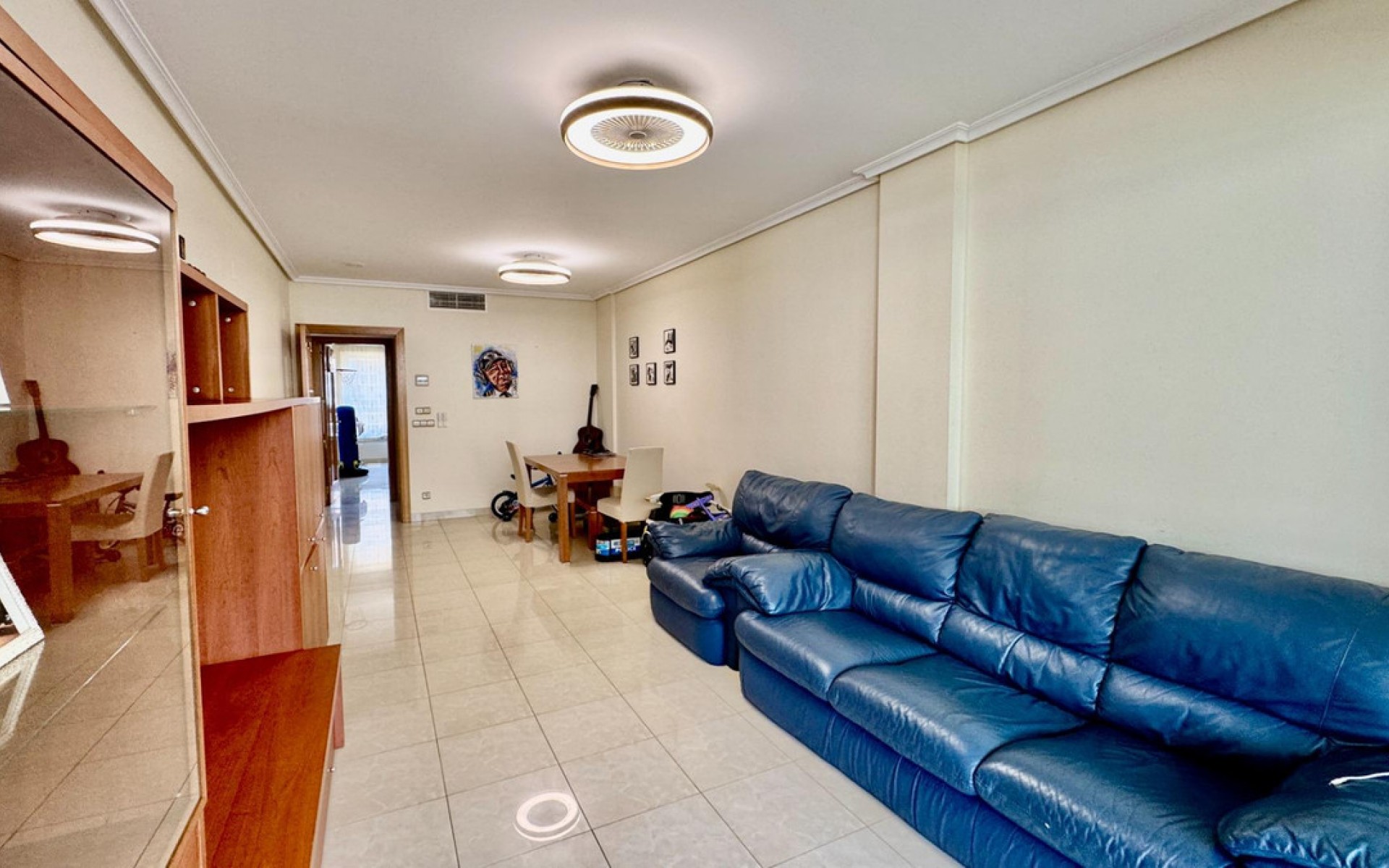 A Vendre - Appartement - Villajoyosa - Villajoyosa Centro