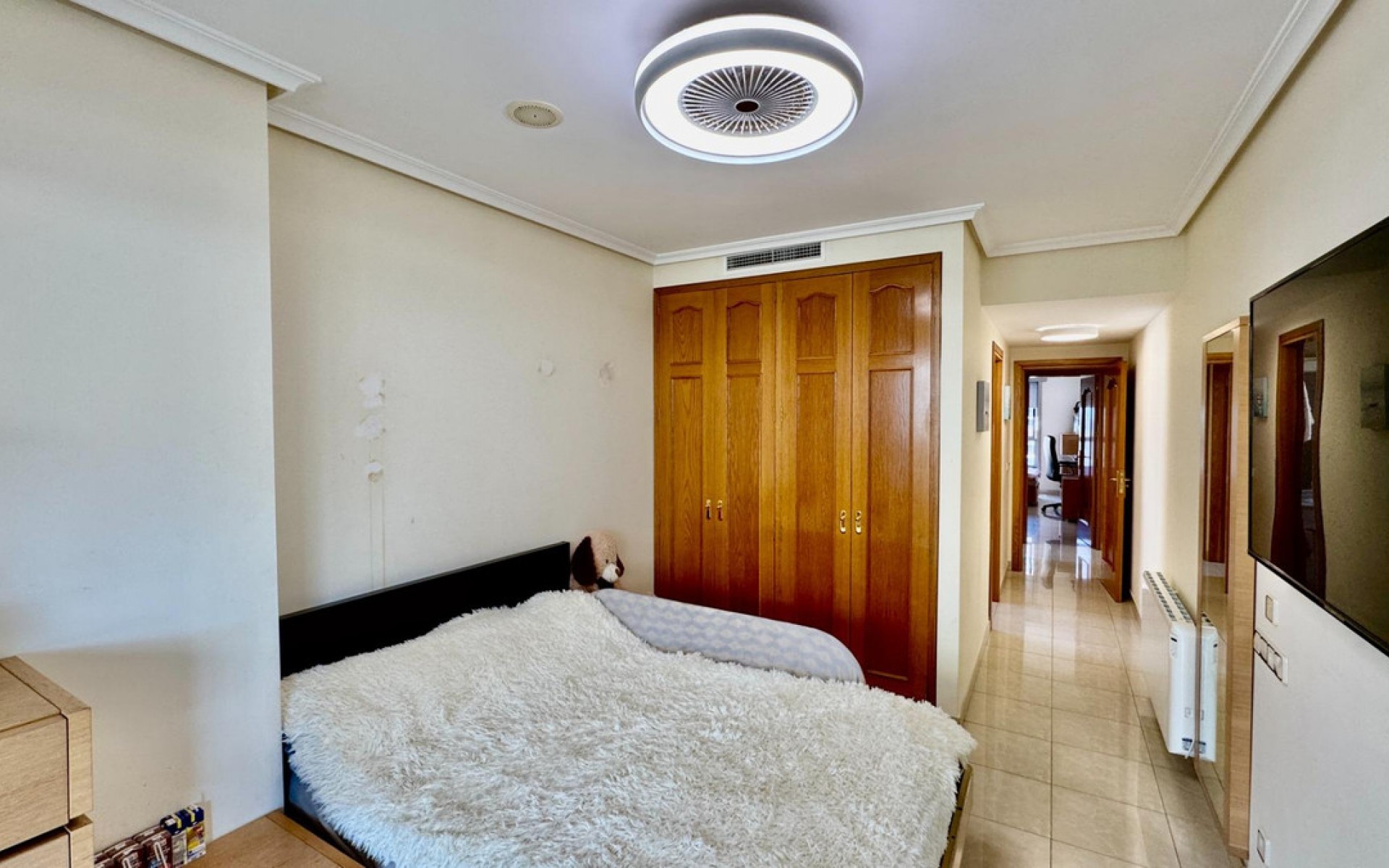 A Vendre - Appartement - Villajoyosa - Villajoyosa Centro