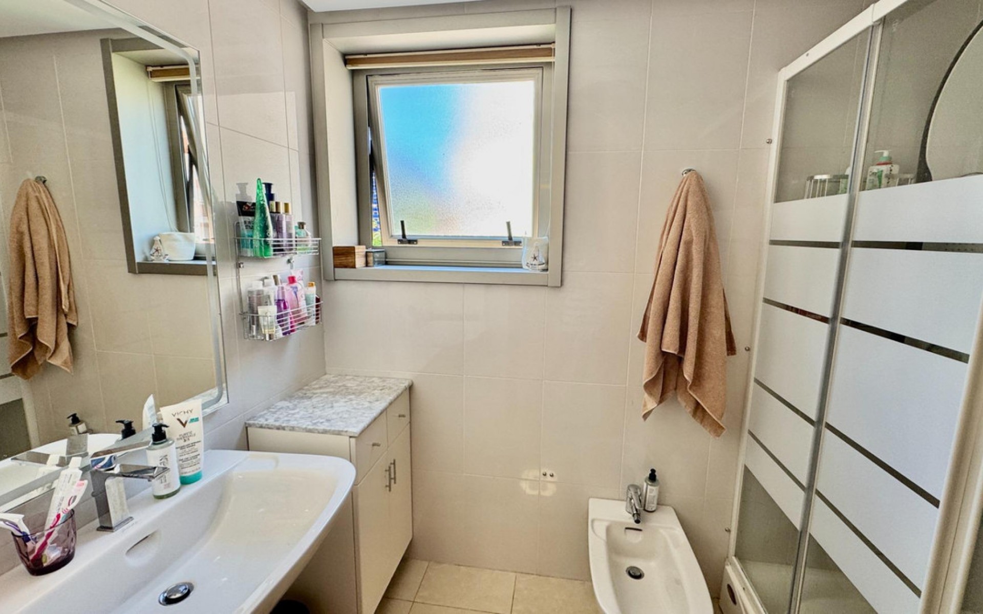 A Vendre - Appartement - Villajoyosa - Villajoyosa Centro