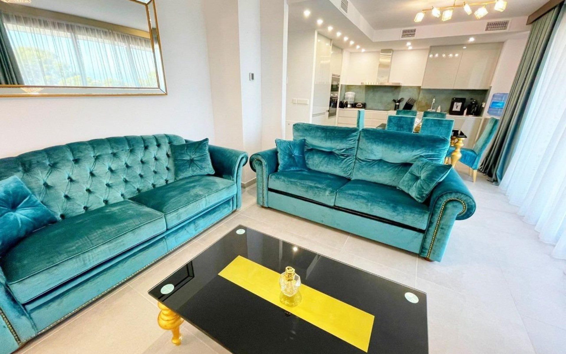 A Vendre - Appartement - Villajoyosa - Villajoyosa Centro