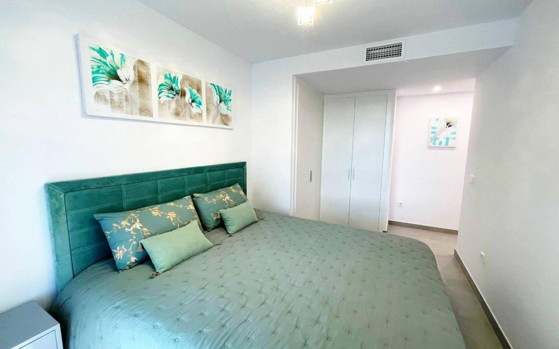 A Vendre - Appartement - Villajoyosa - Villajoyosa Centro