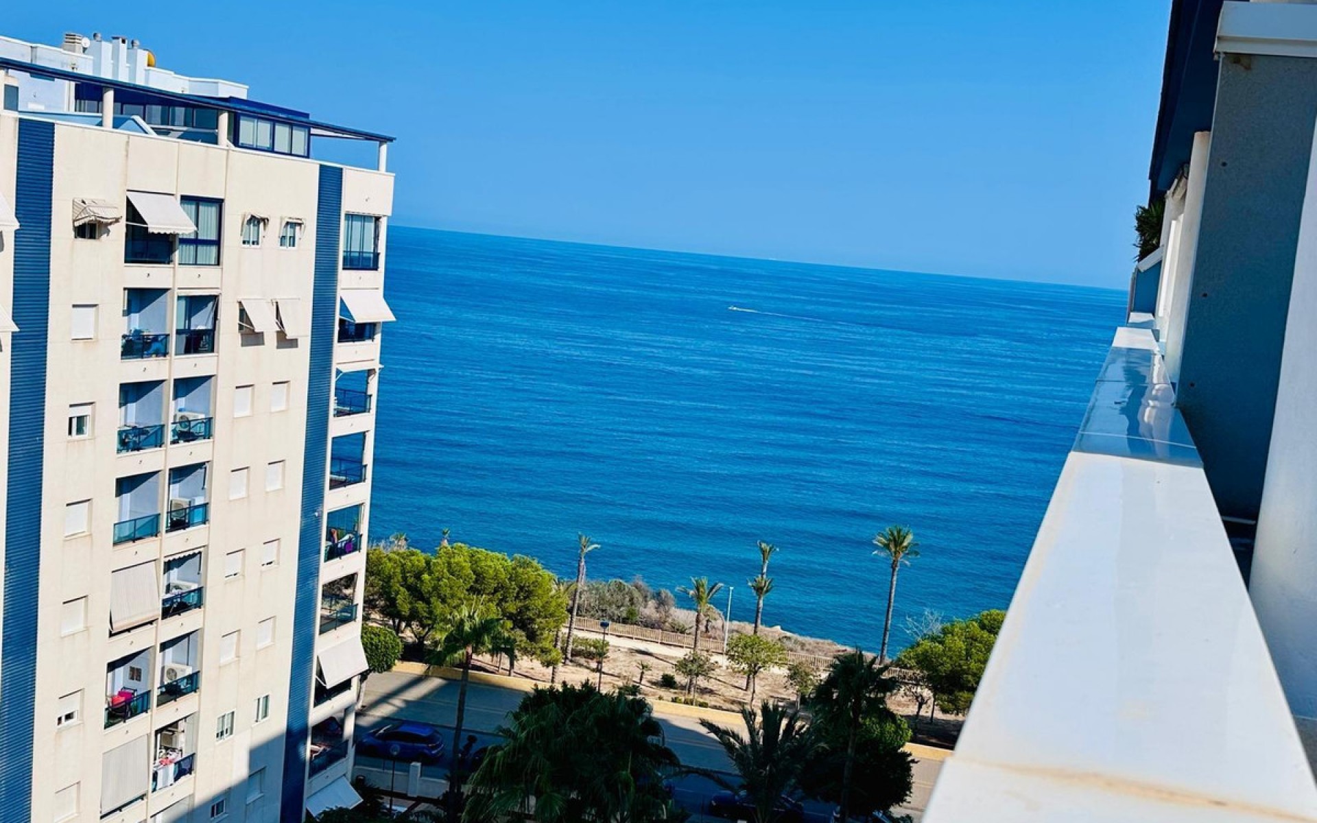 A Vendre - Appartement - Villajoyosa - Villajoyosa Centro