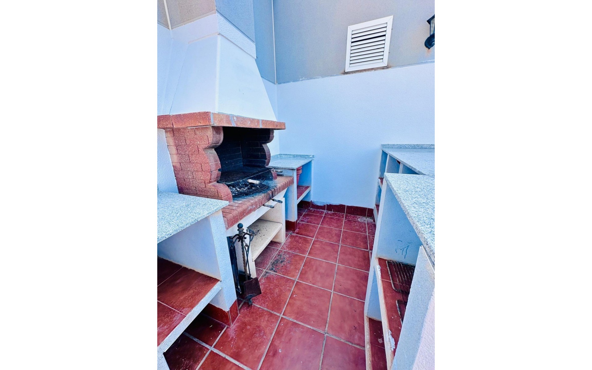 A Vendre - Appartement - Villajoyosa - Villajoyosa Centro