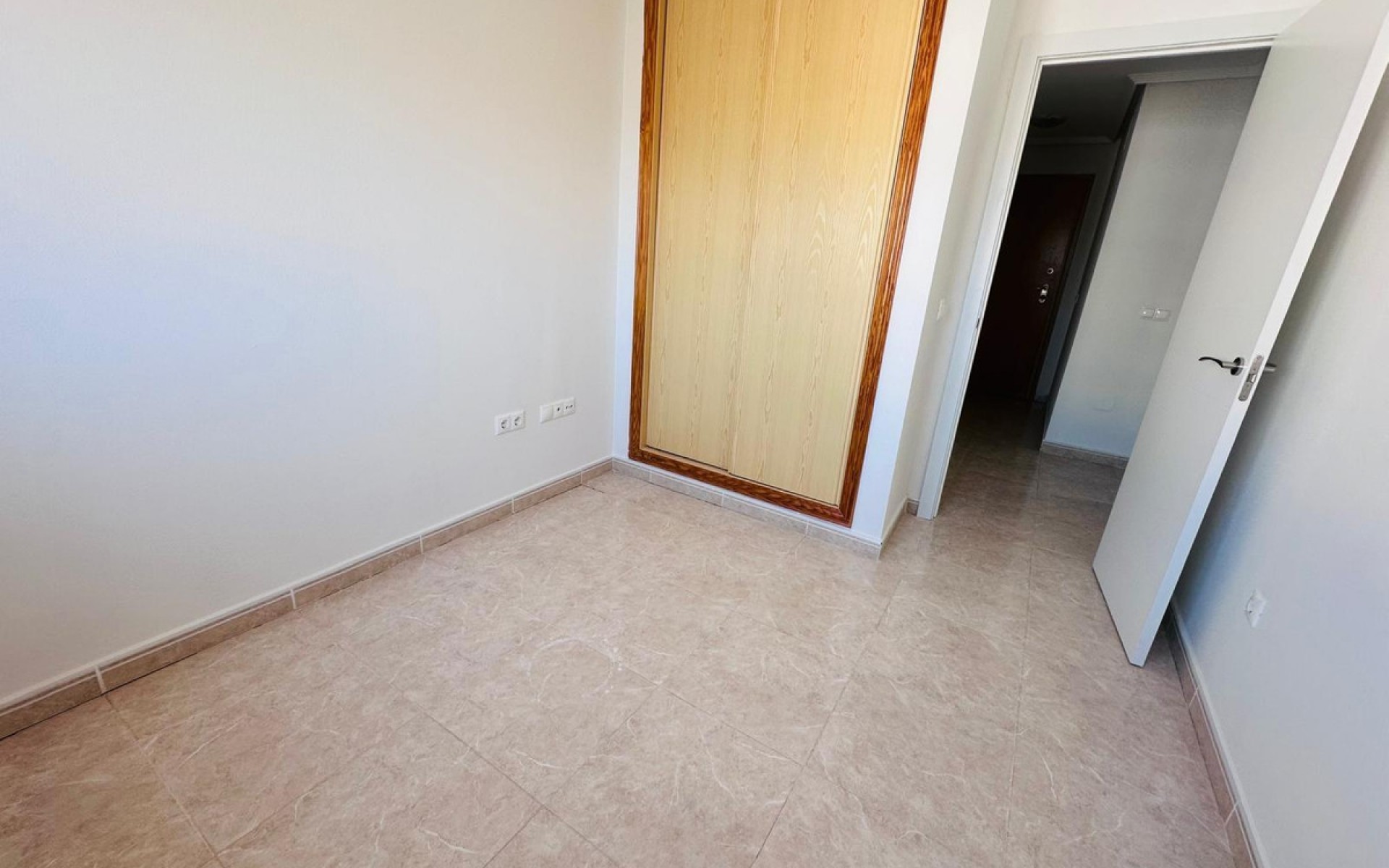 A Vendre - Appartement - Villajoyosa - Villajoyosa Centro