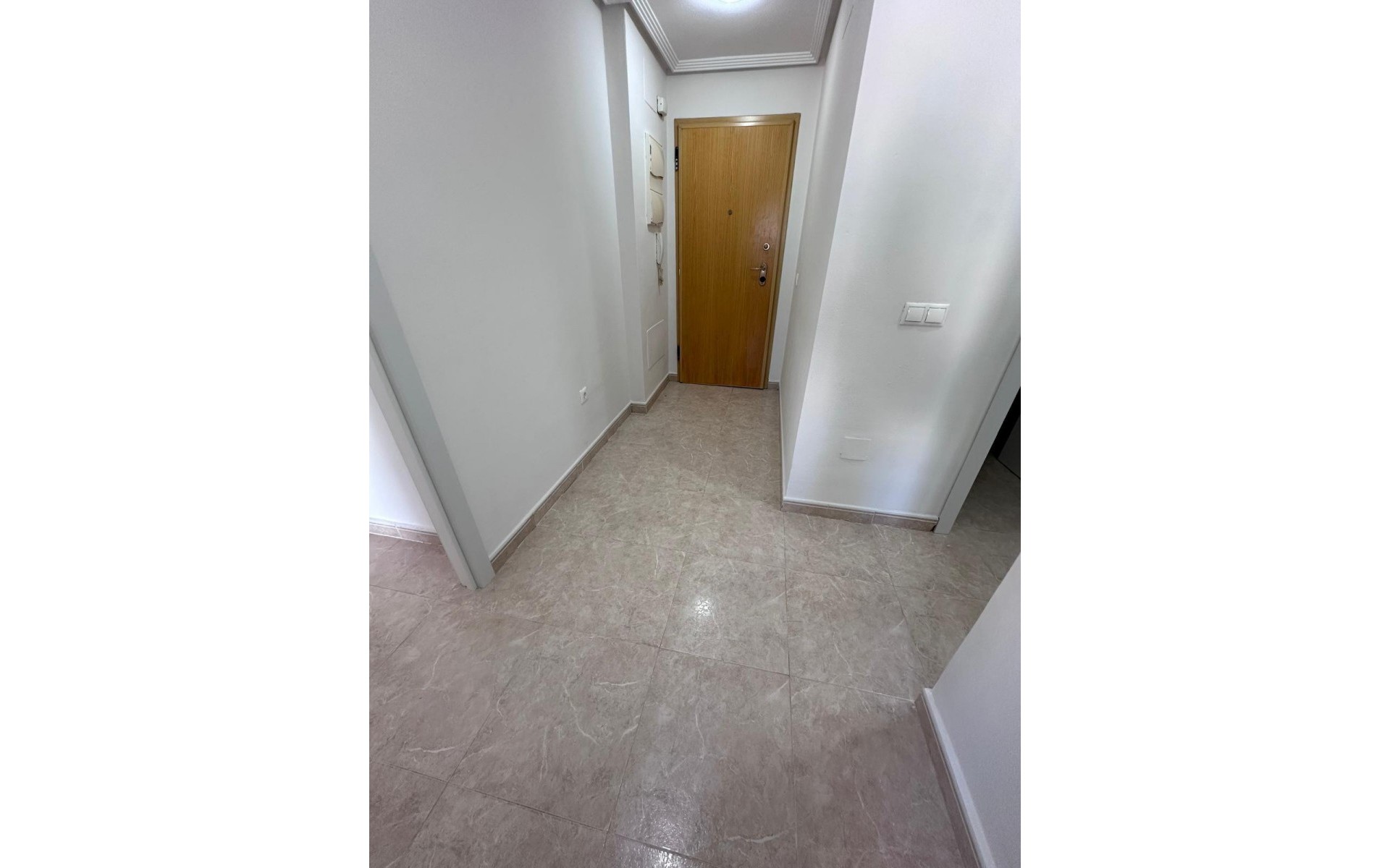 A Vendre - Appartement - Villajoyosa - Villajoyosa Centro