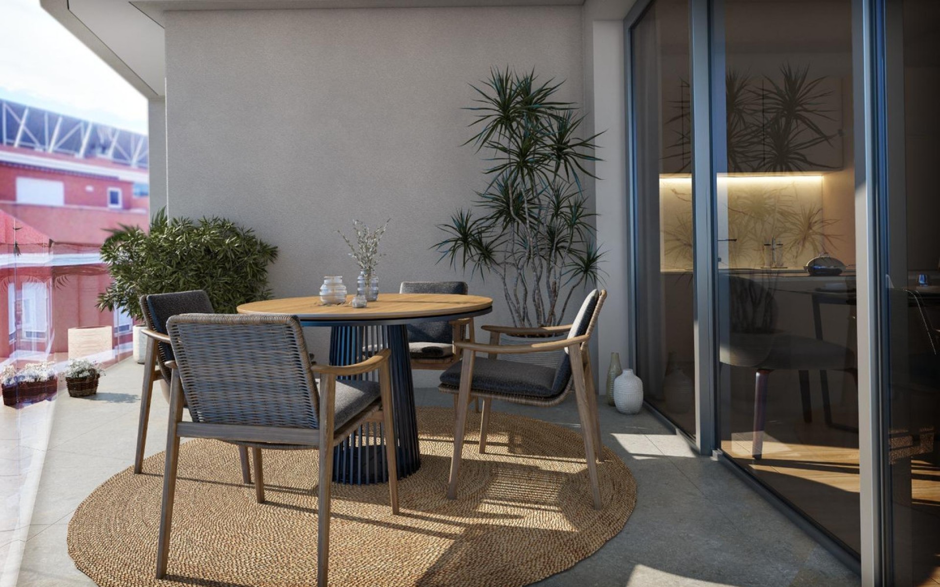 A Vendre - Appartement - Villajoyosa - Villajoyosa Centro