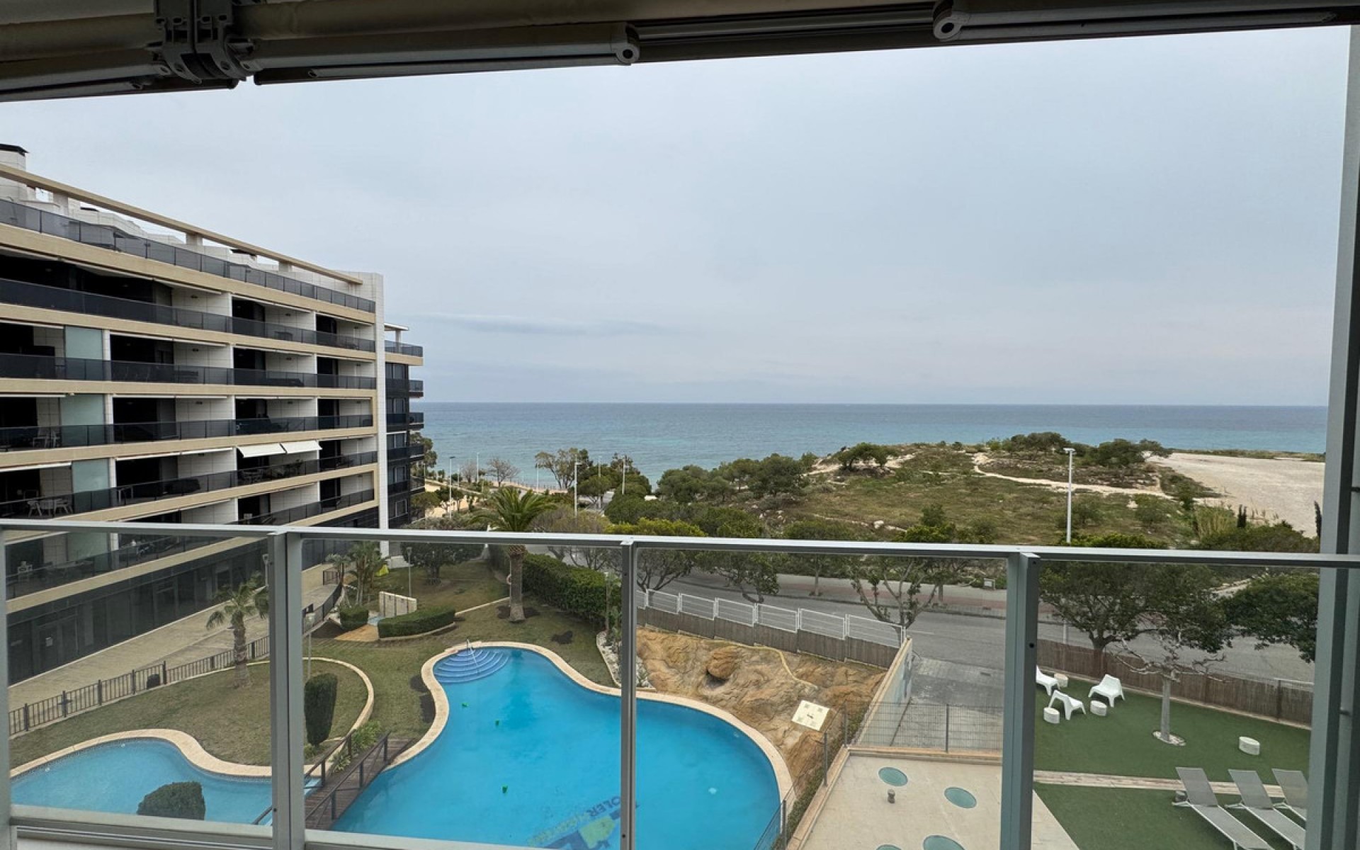 A Vendre - Appartement - Villajoyosa - Villajoyosa Centro